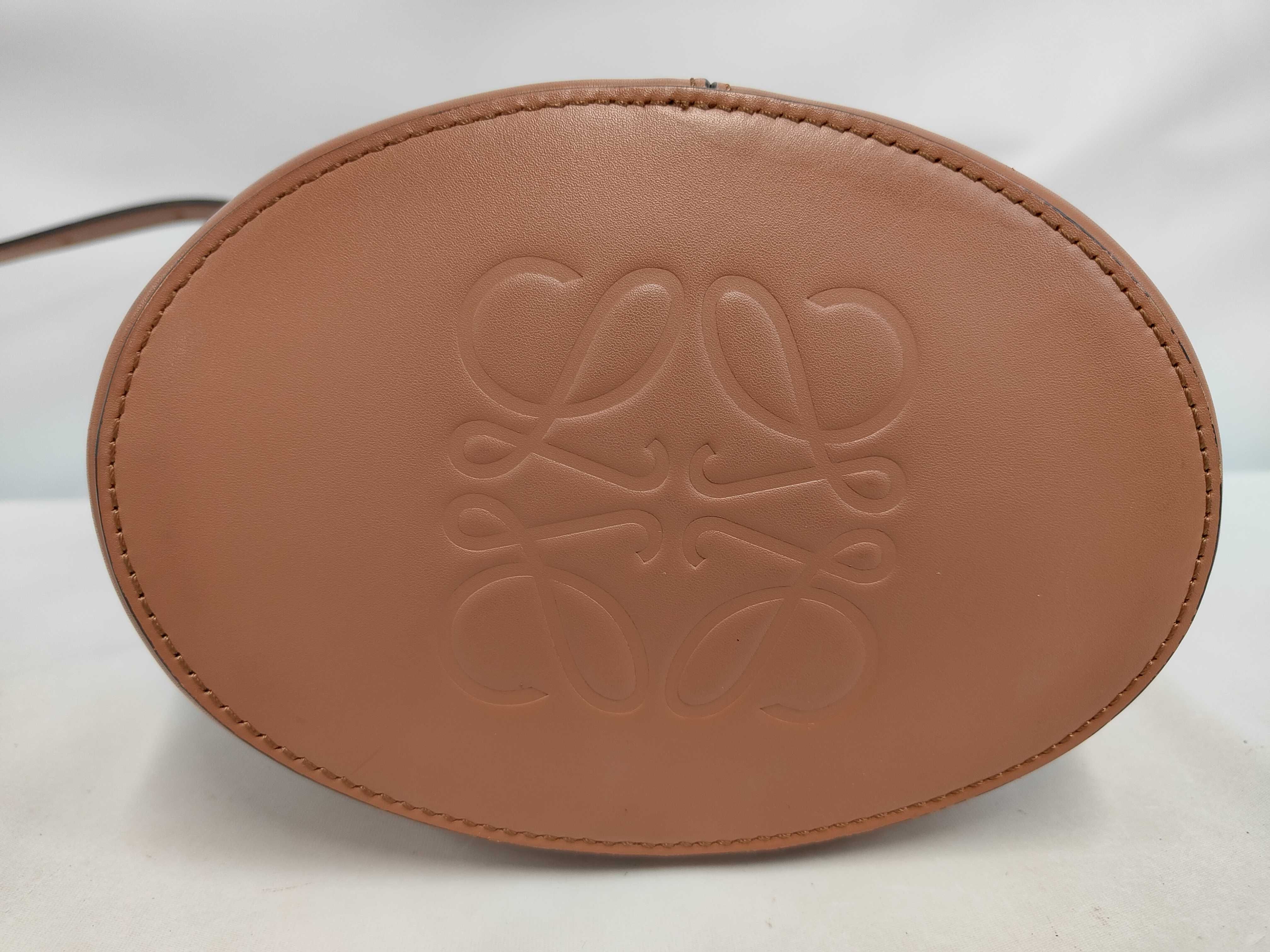 Balloon Shoulder Bag — view 4