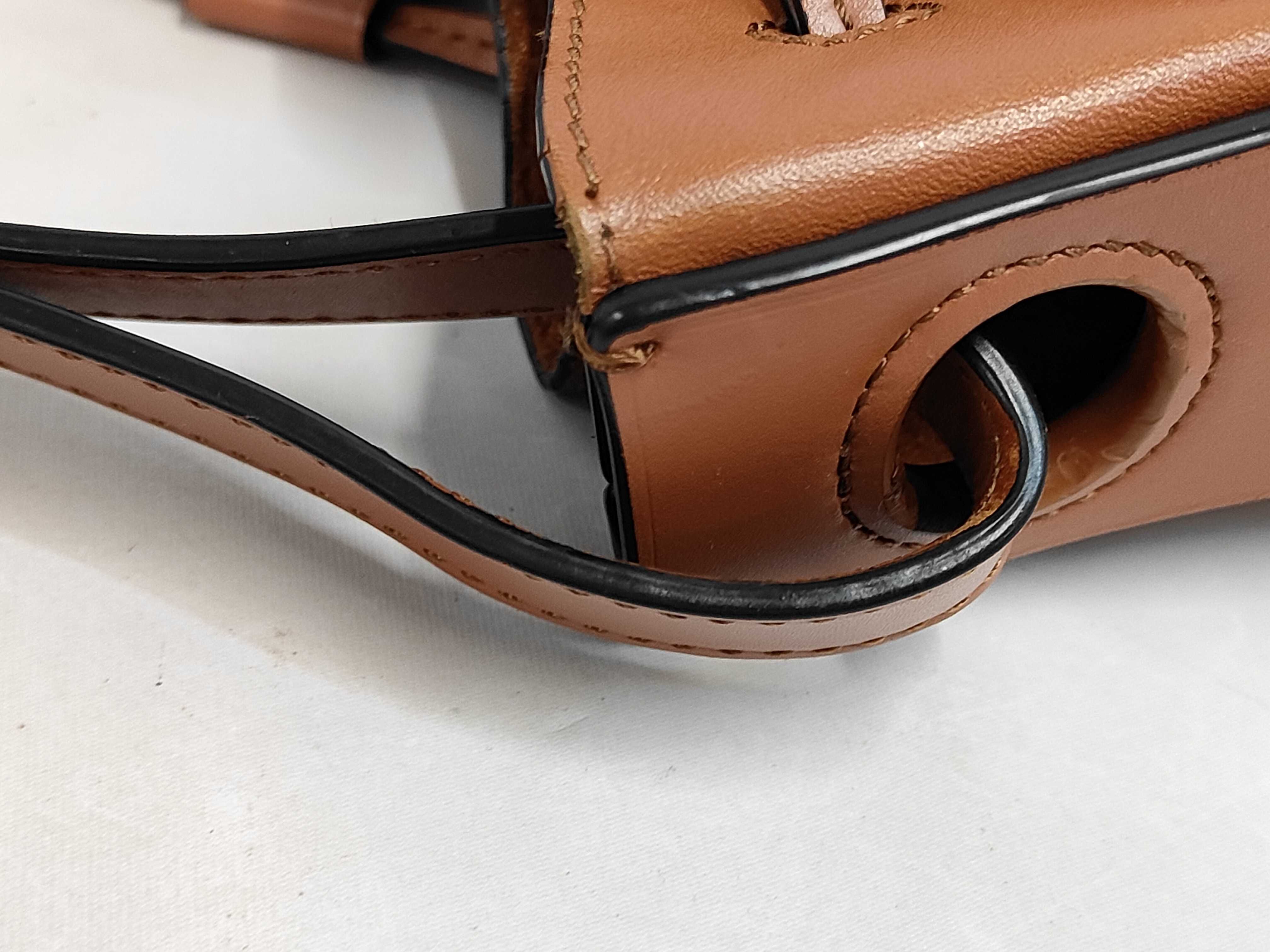 Balloon Shoulder Bag — view 6