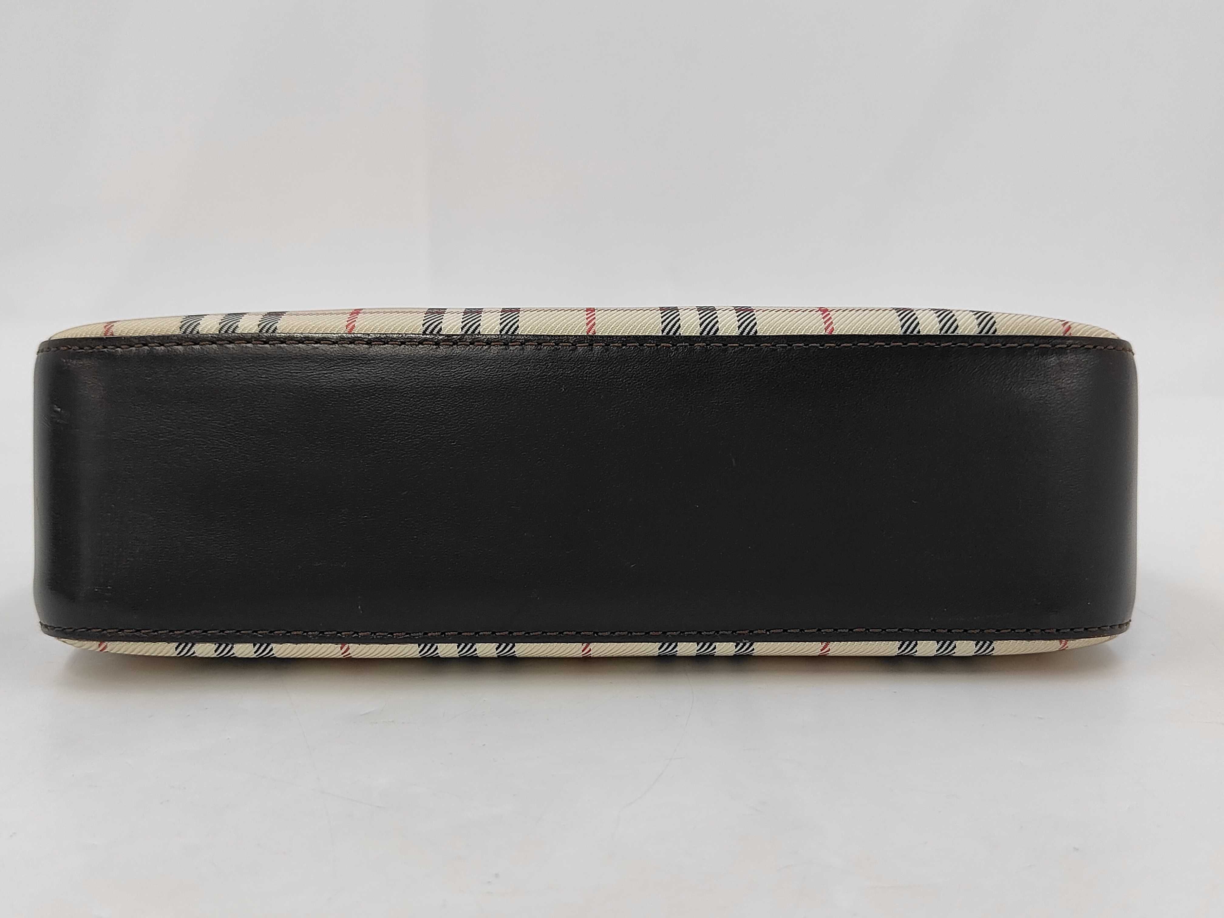 Nova Check Shoulder Bag — view 3