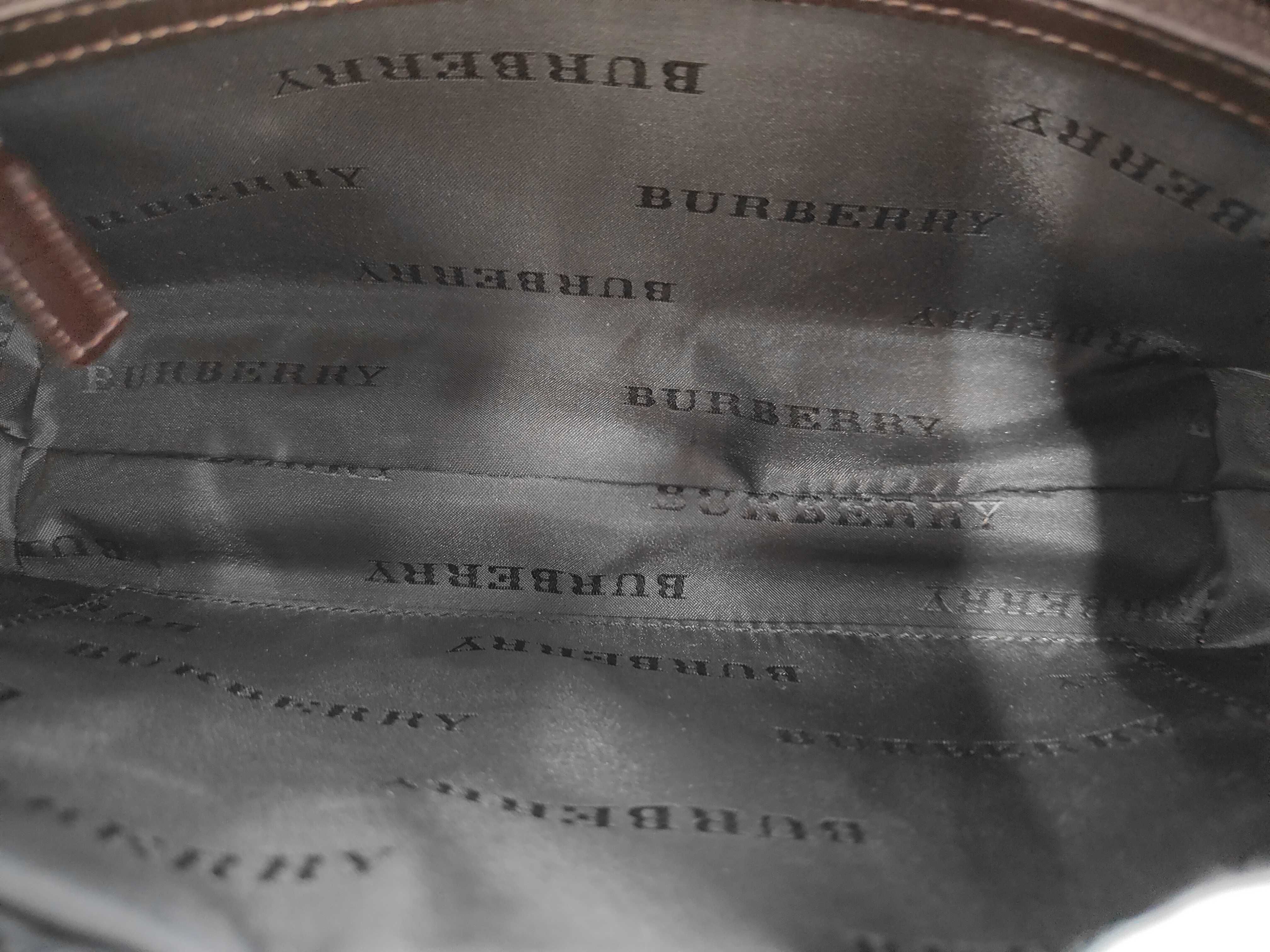 Nova Check Shoulder Bag — view 8