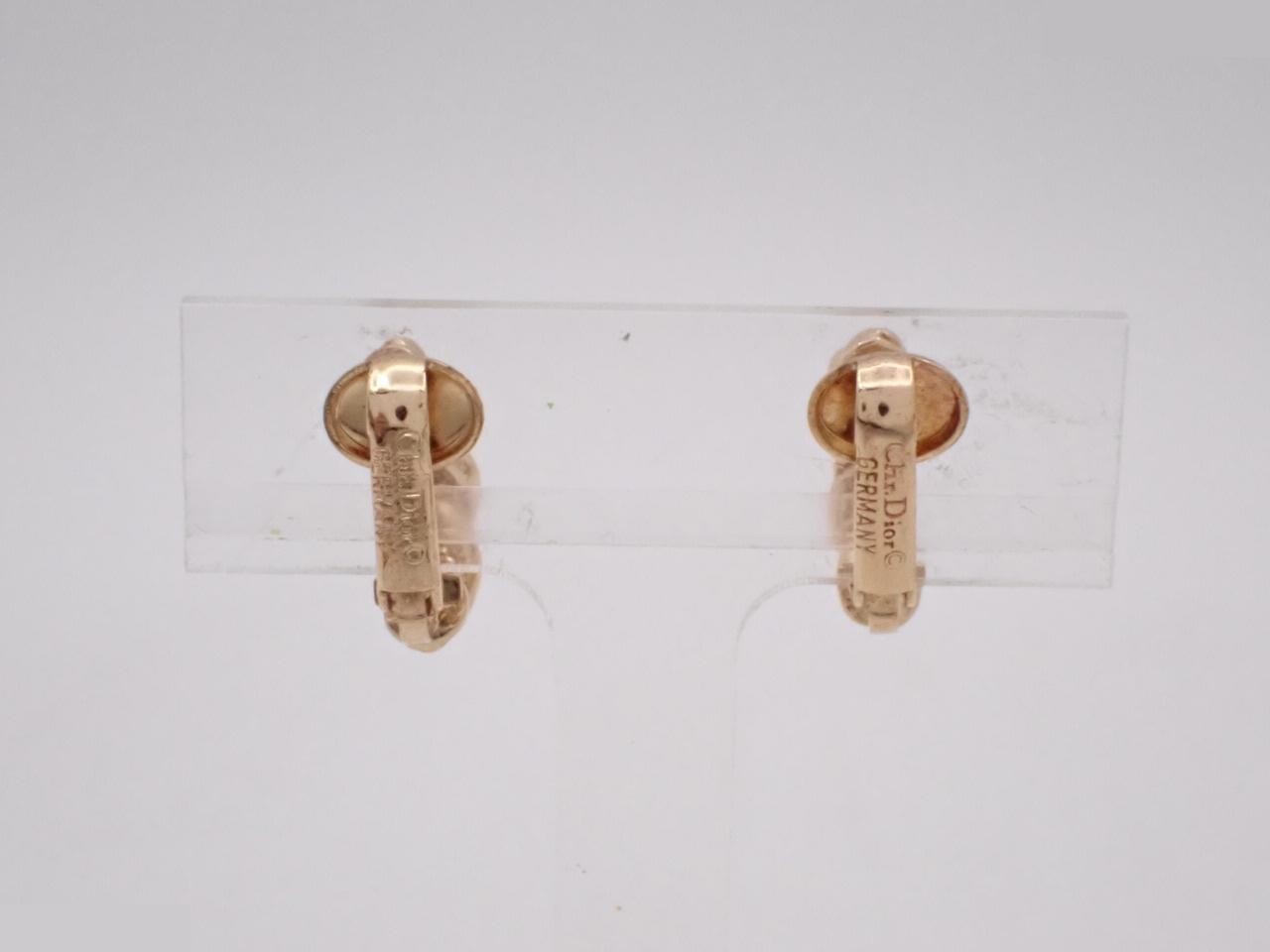Earrings — view 2