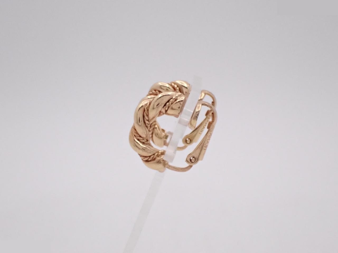 Earrings — view 3