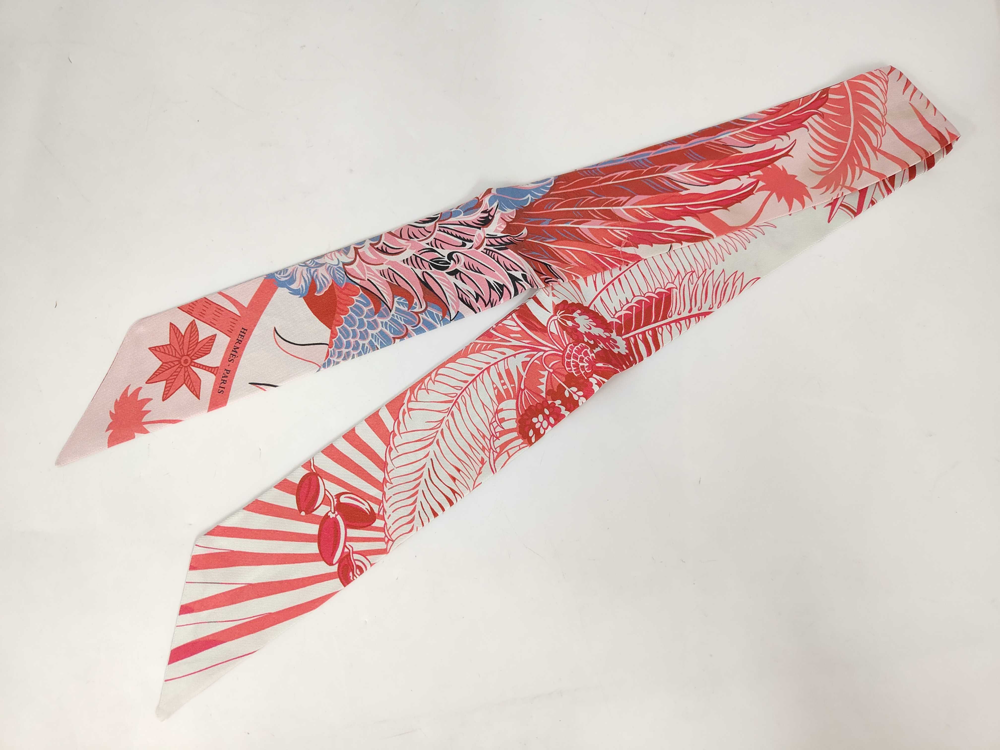 Twilly and other accessories — view 2
