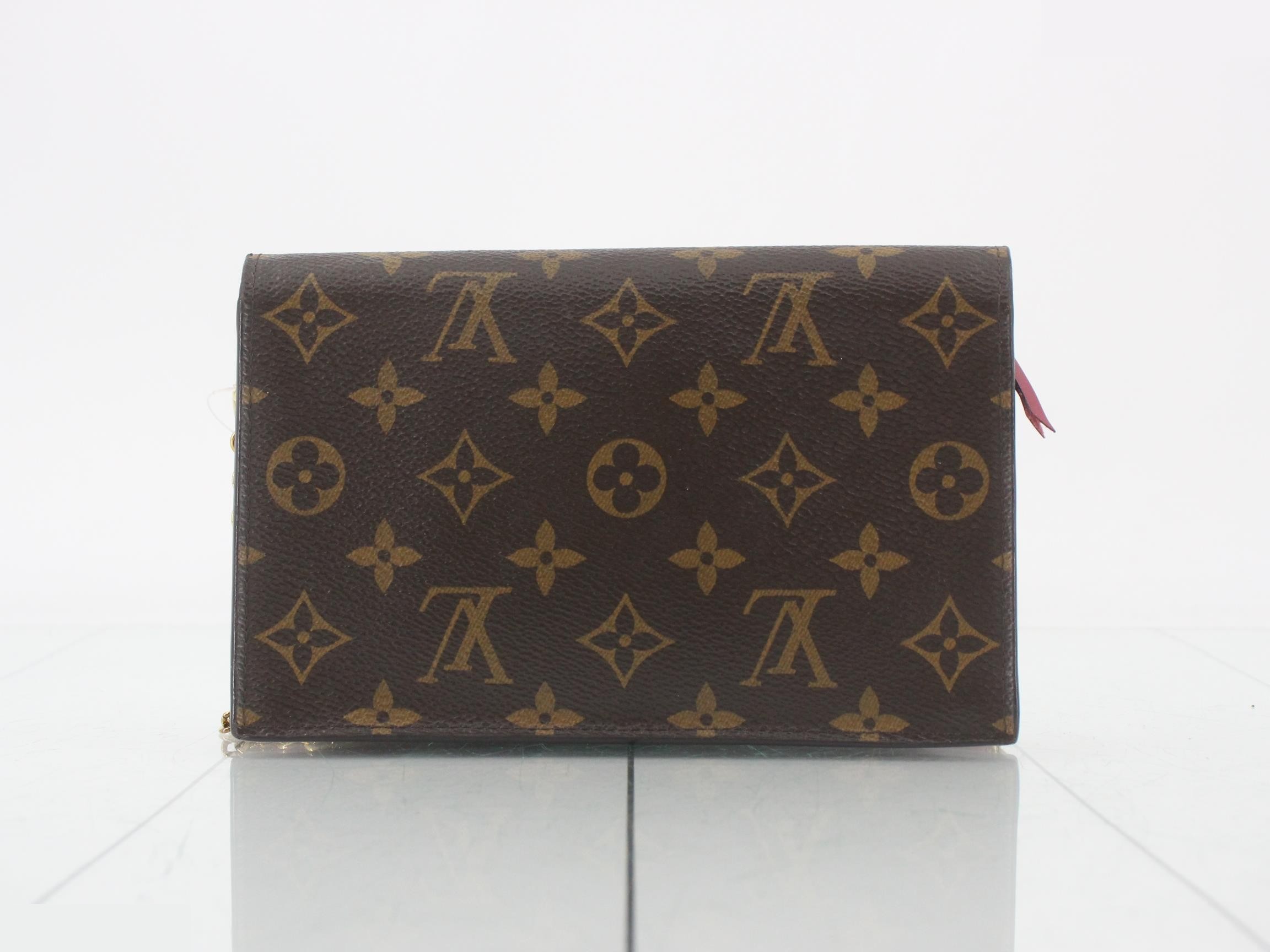 Portefeuille Flore — view 2