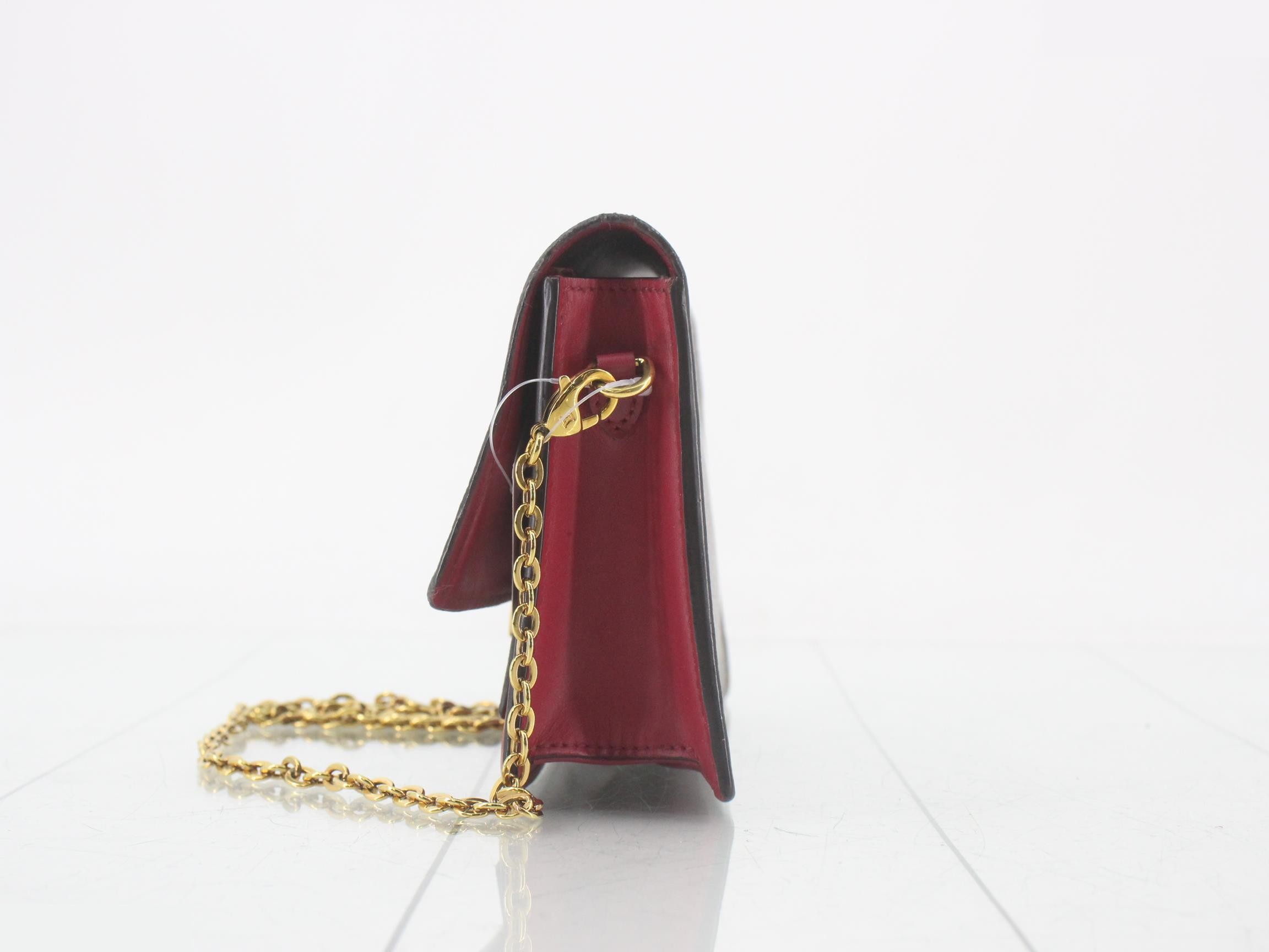 Portefeuille Flore — view 3