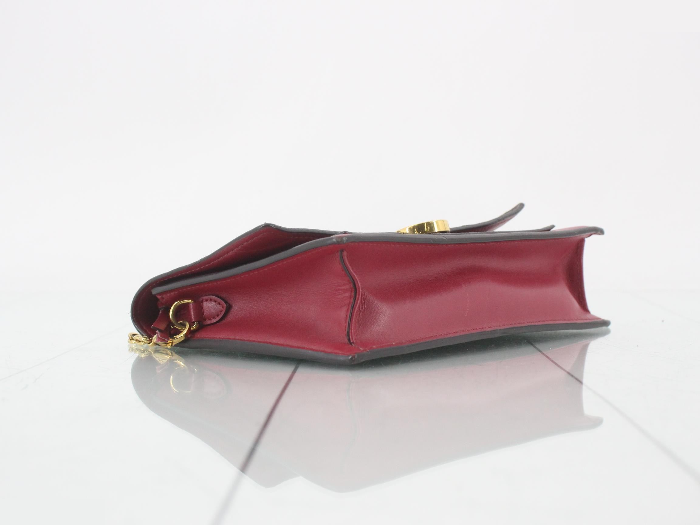 Portefeuille Flore — view 5