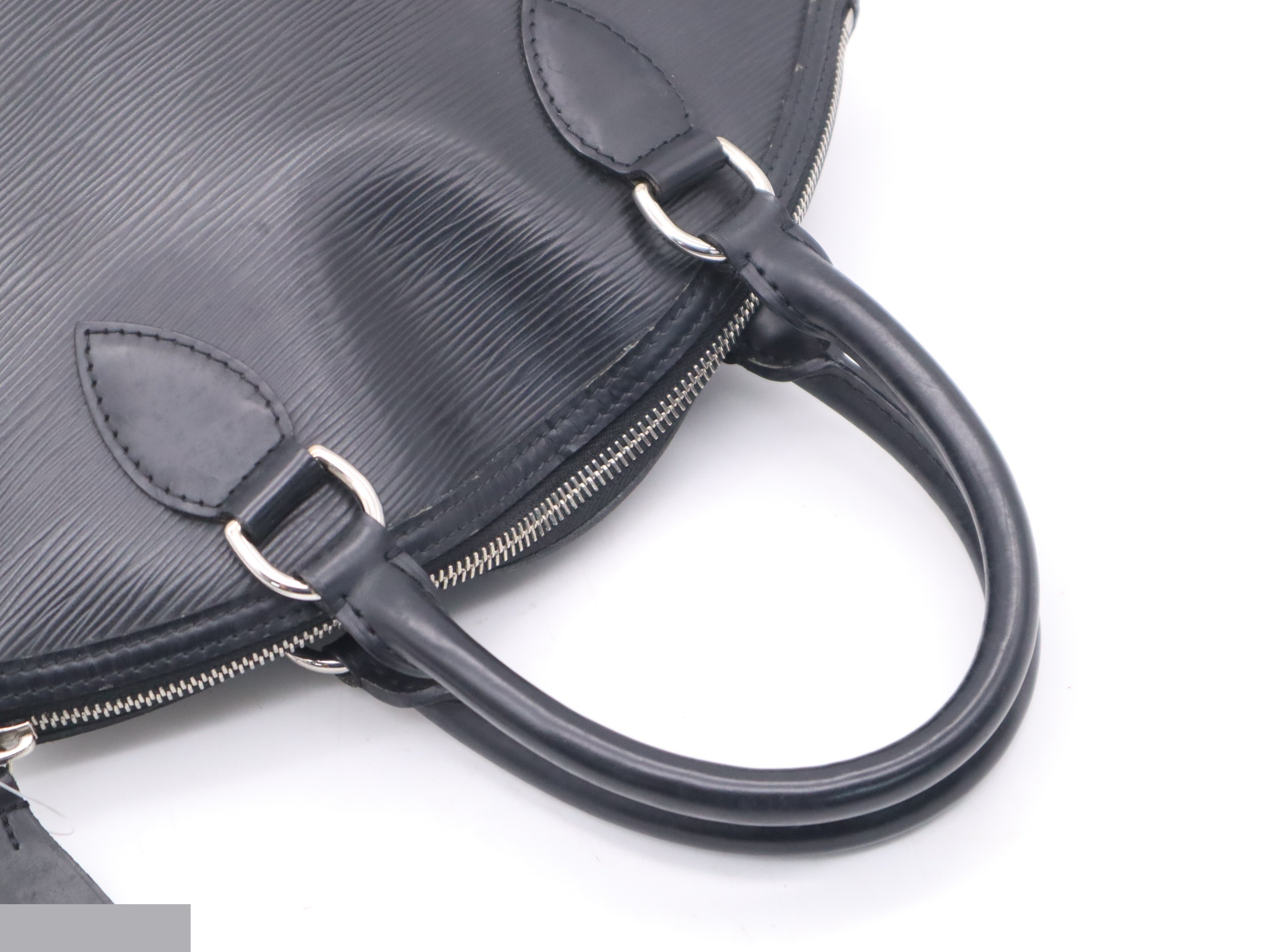 Lockit Noir — view 6
