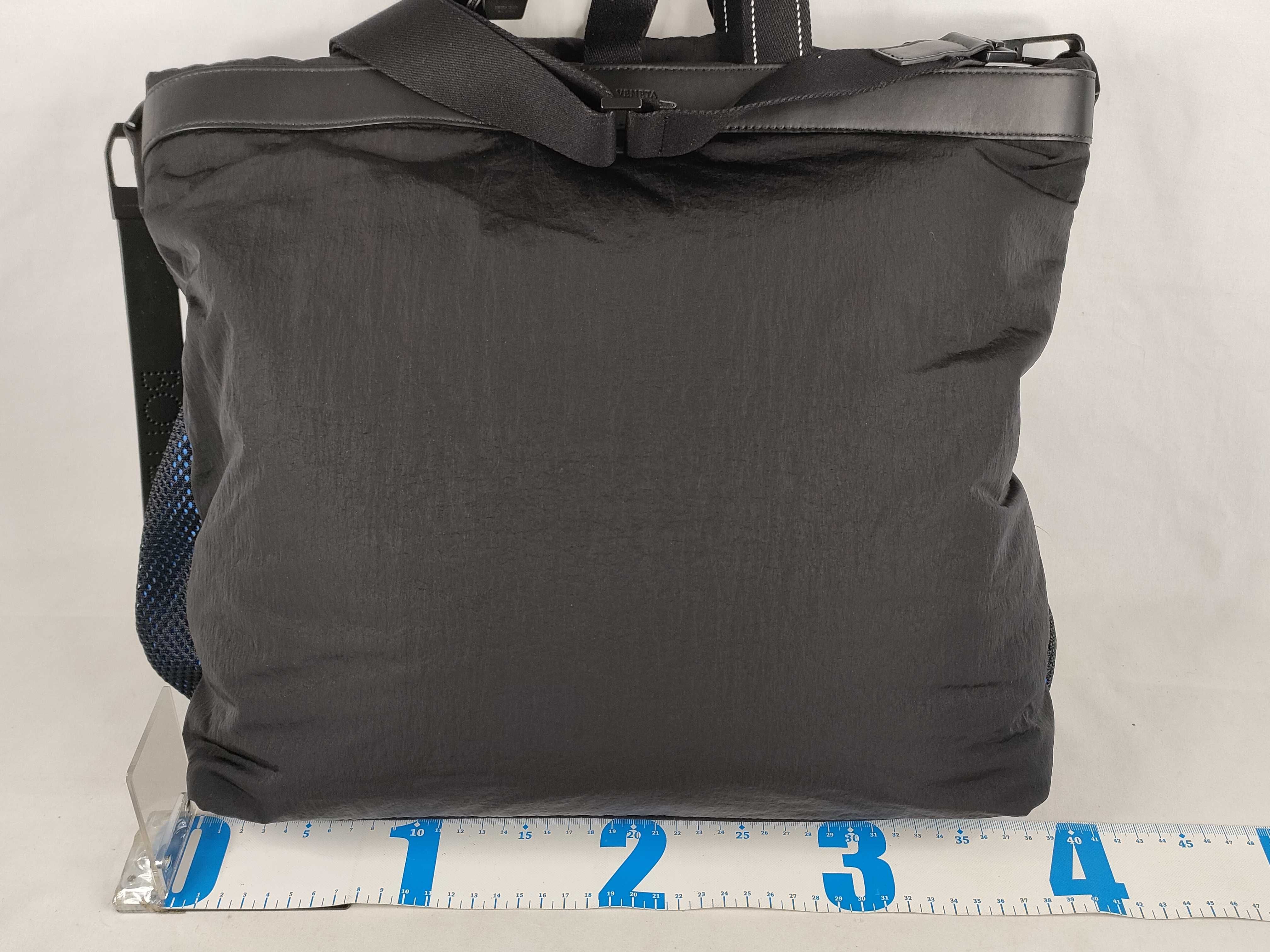 Nylon 2-Way Tote Bag — view 2
