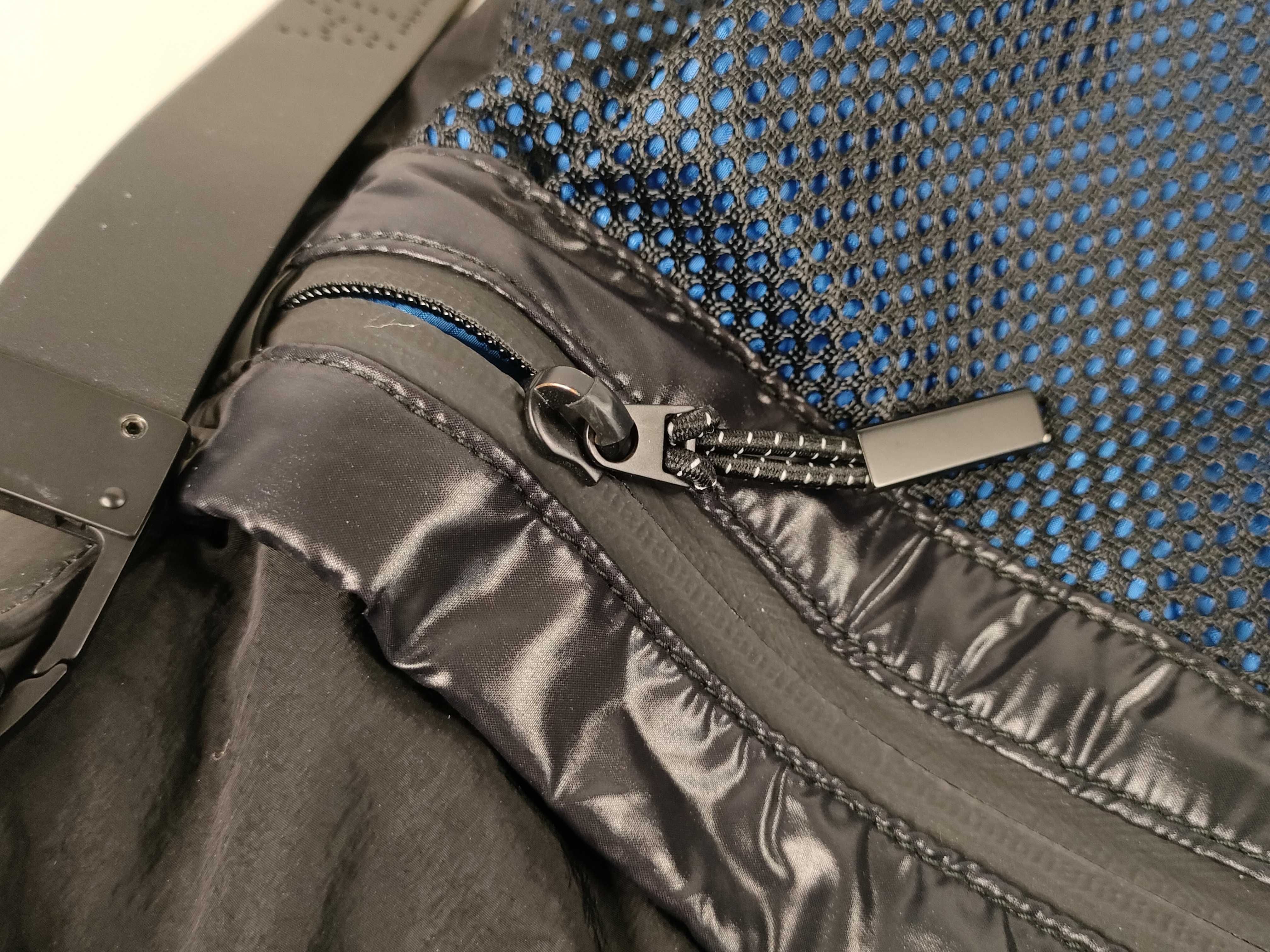 Nylon 2-Way Tote Bag — view 12