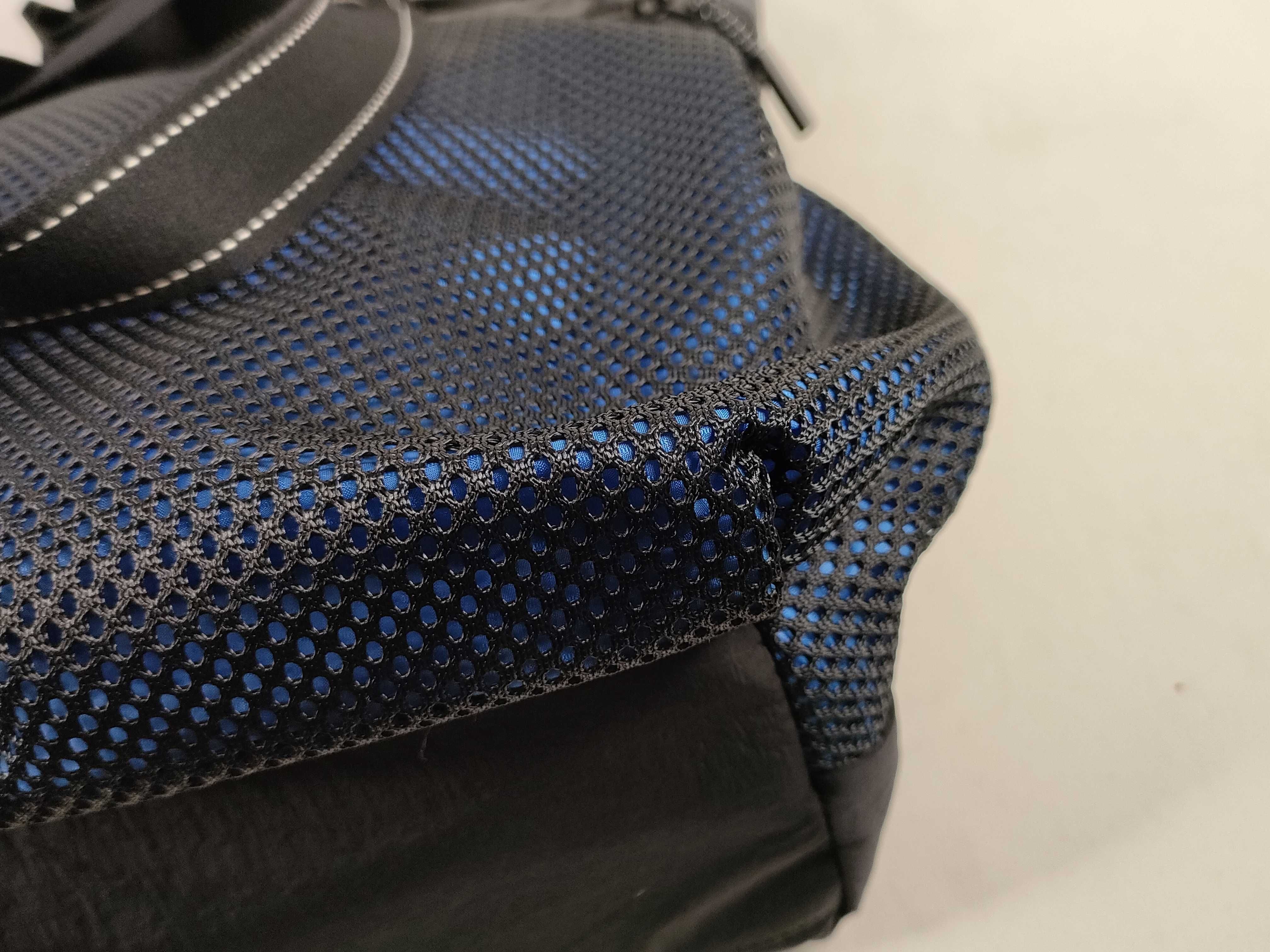 Nylon 2-Way Tote Bag — view 7
