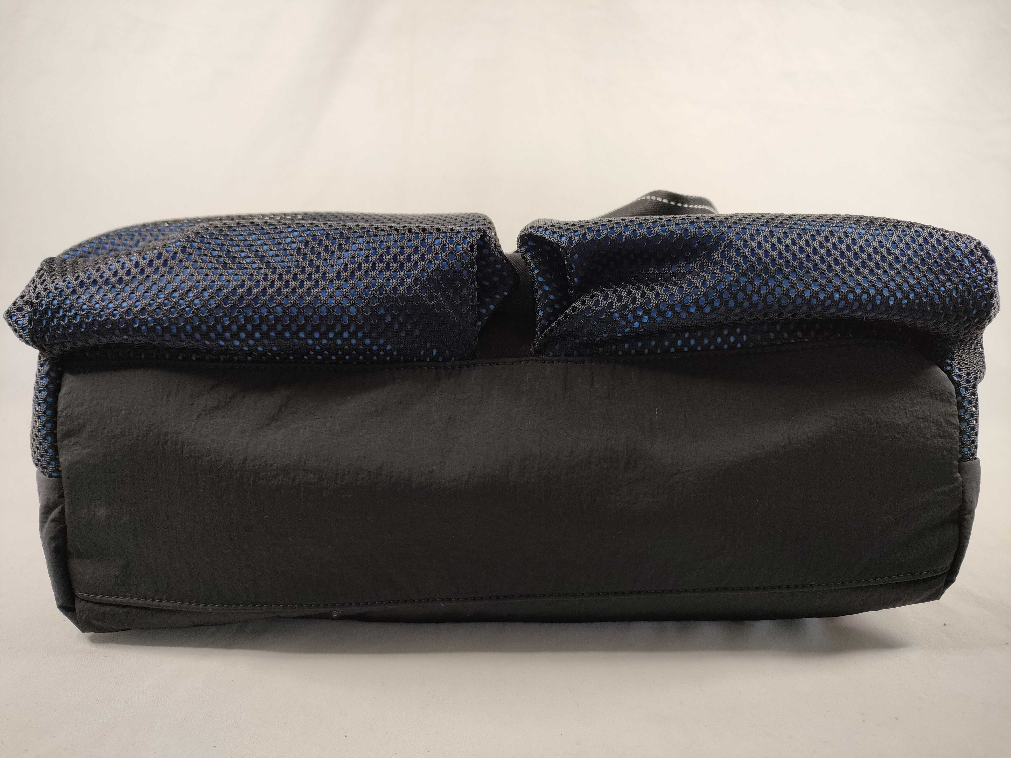 Nylon 2-Way Tote Bag — view 8