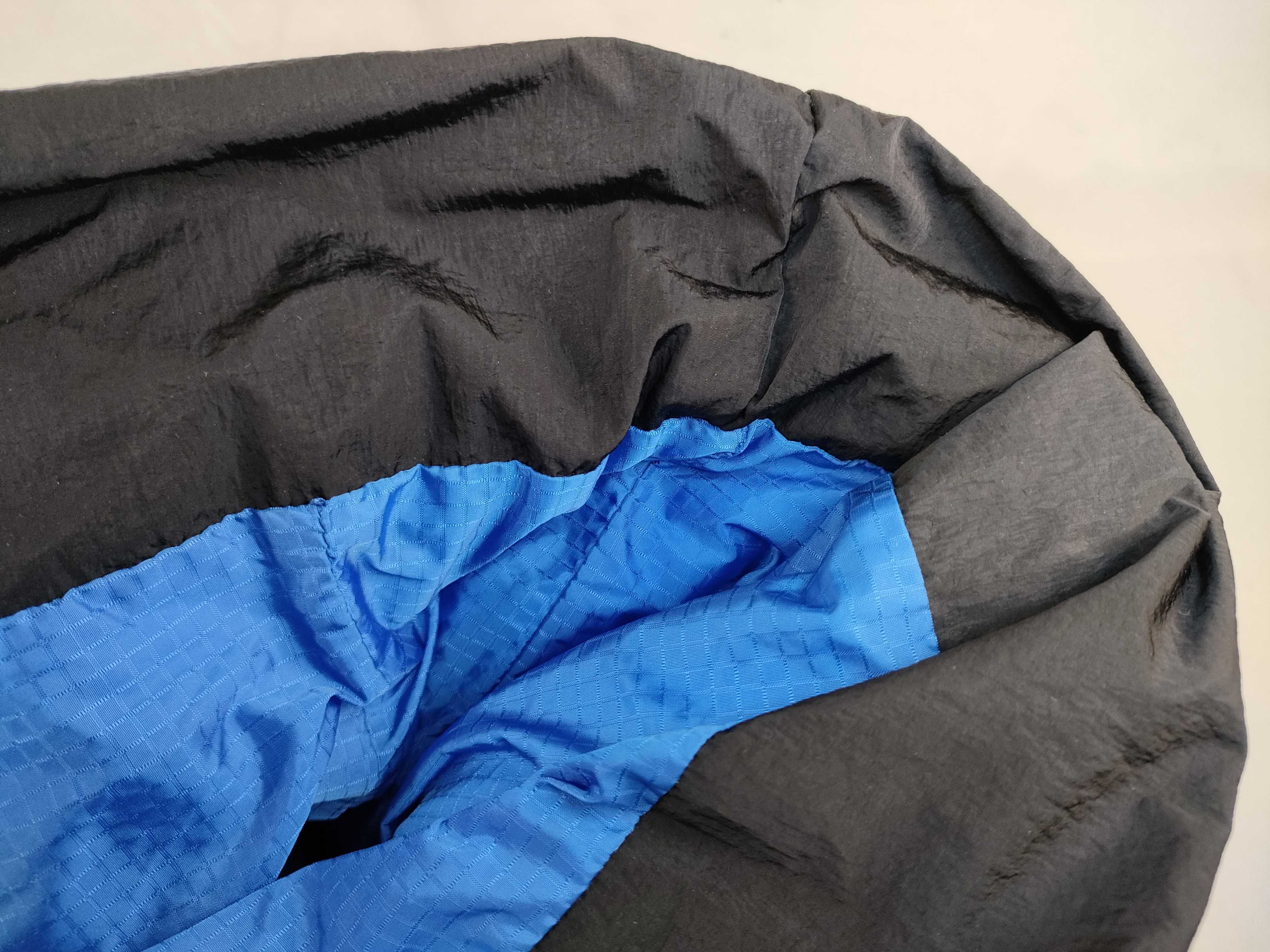 Nylon 2-Way Tote Bag — view 9