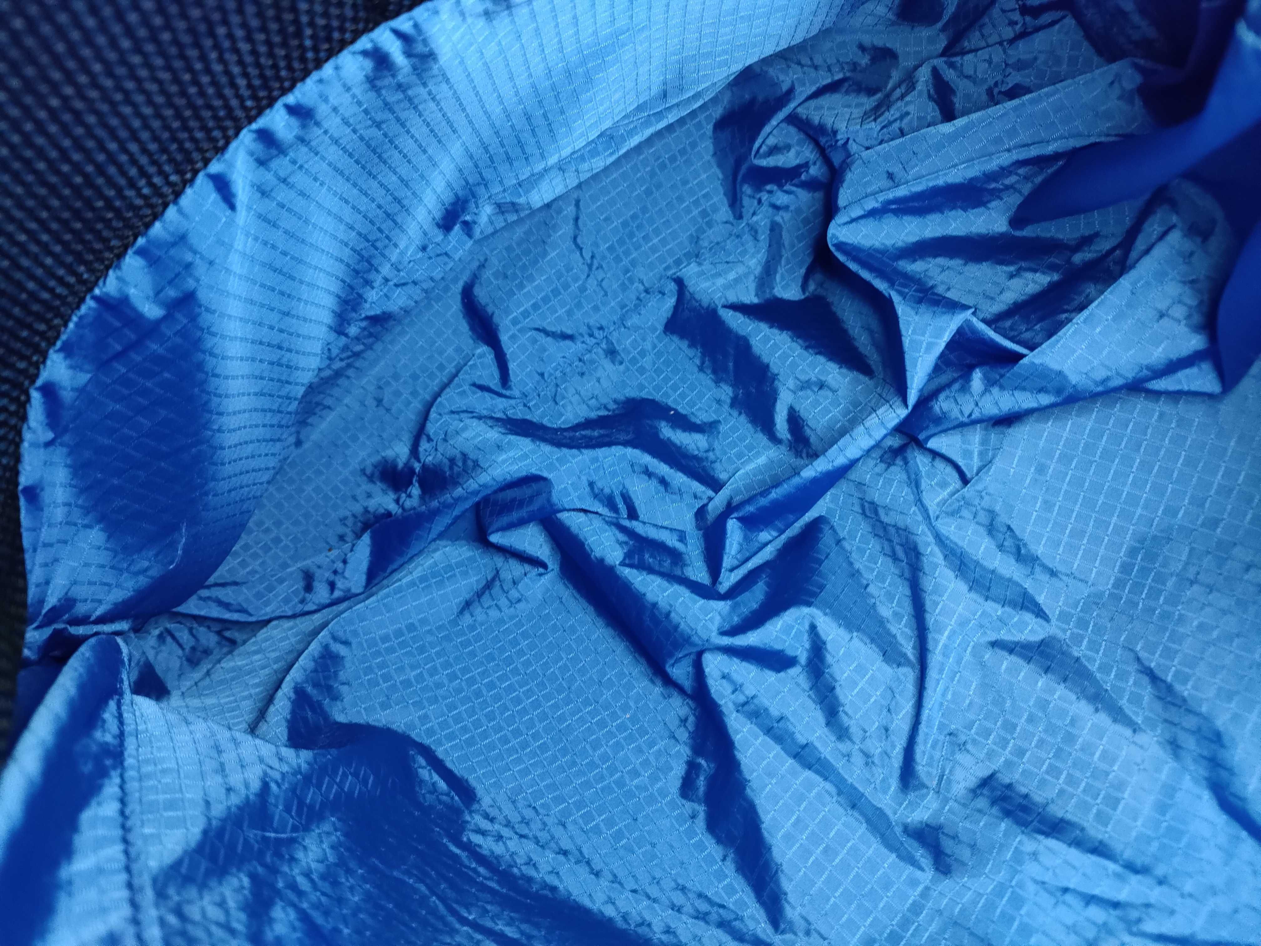 Nylon 2-Way Tote Bag — view 10