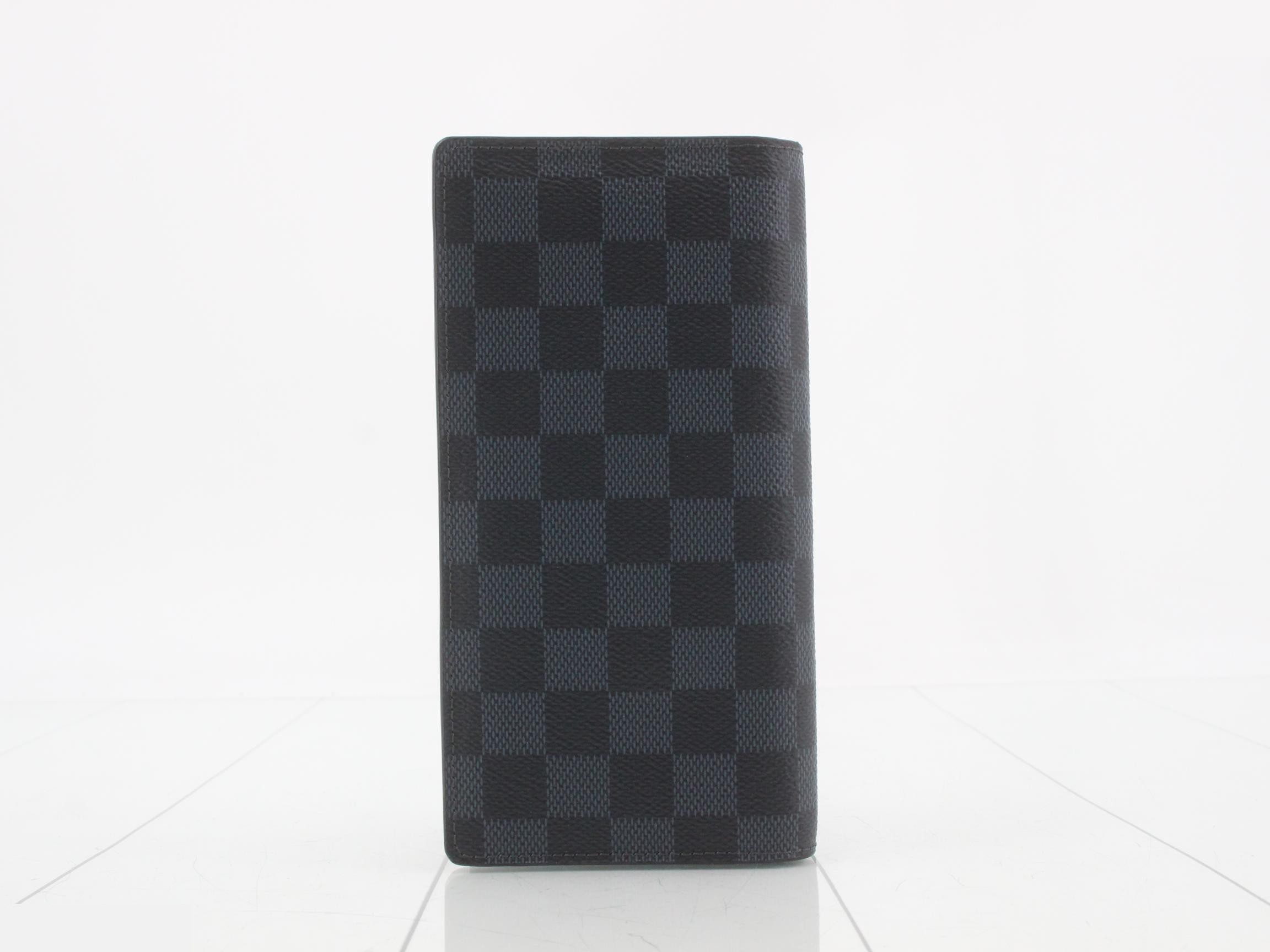 Portefeuille Brazza (unused) — view 2
