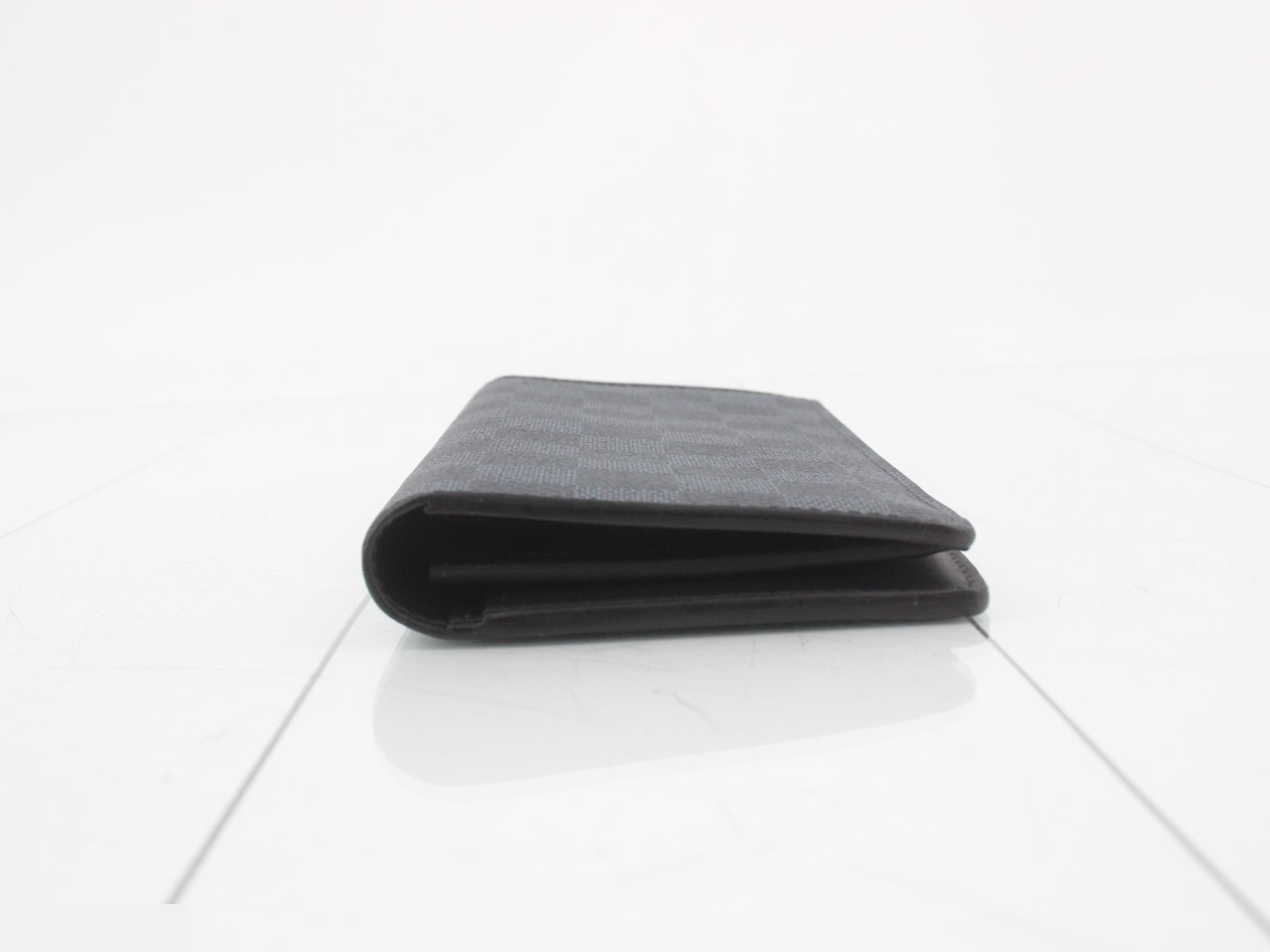Portefeuille Brazza (unused) — view 3