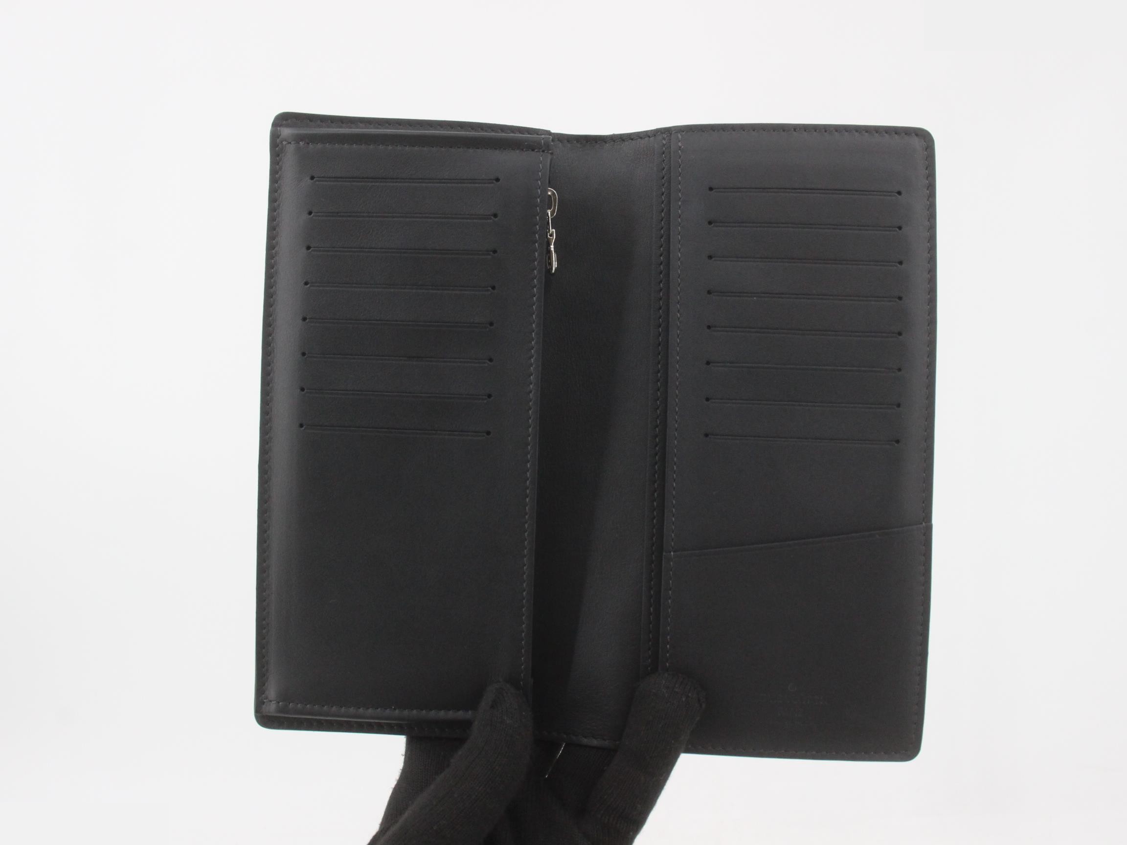 Portefeuille Brazza (unused) — view 4