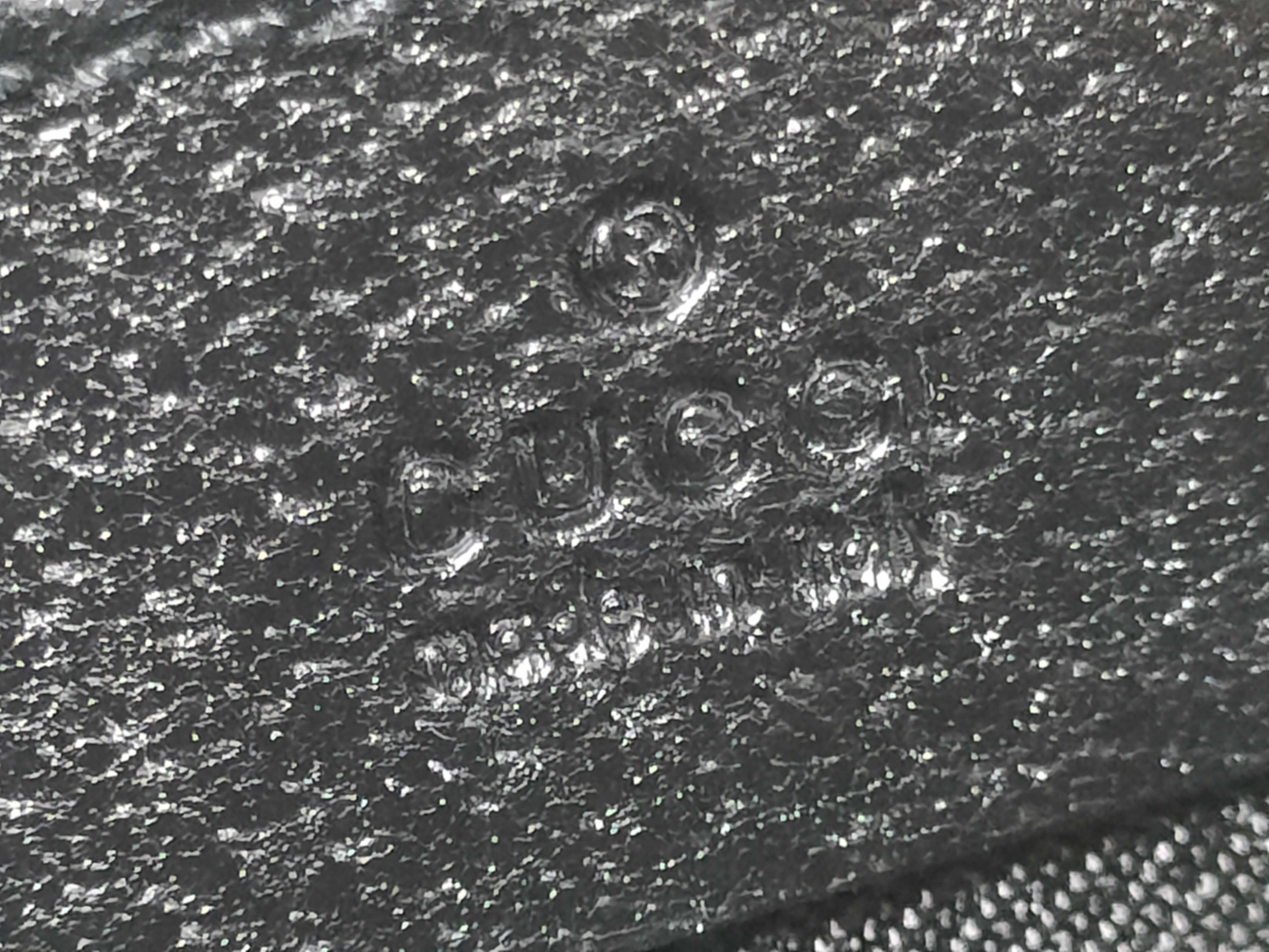 GG Canvas Pouch — view 11