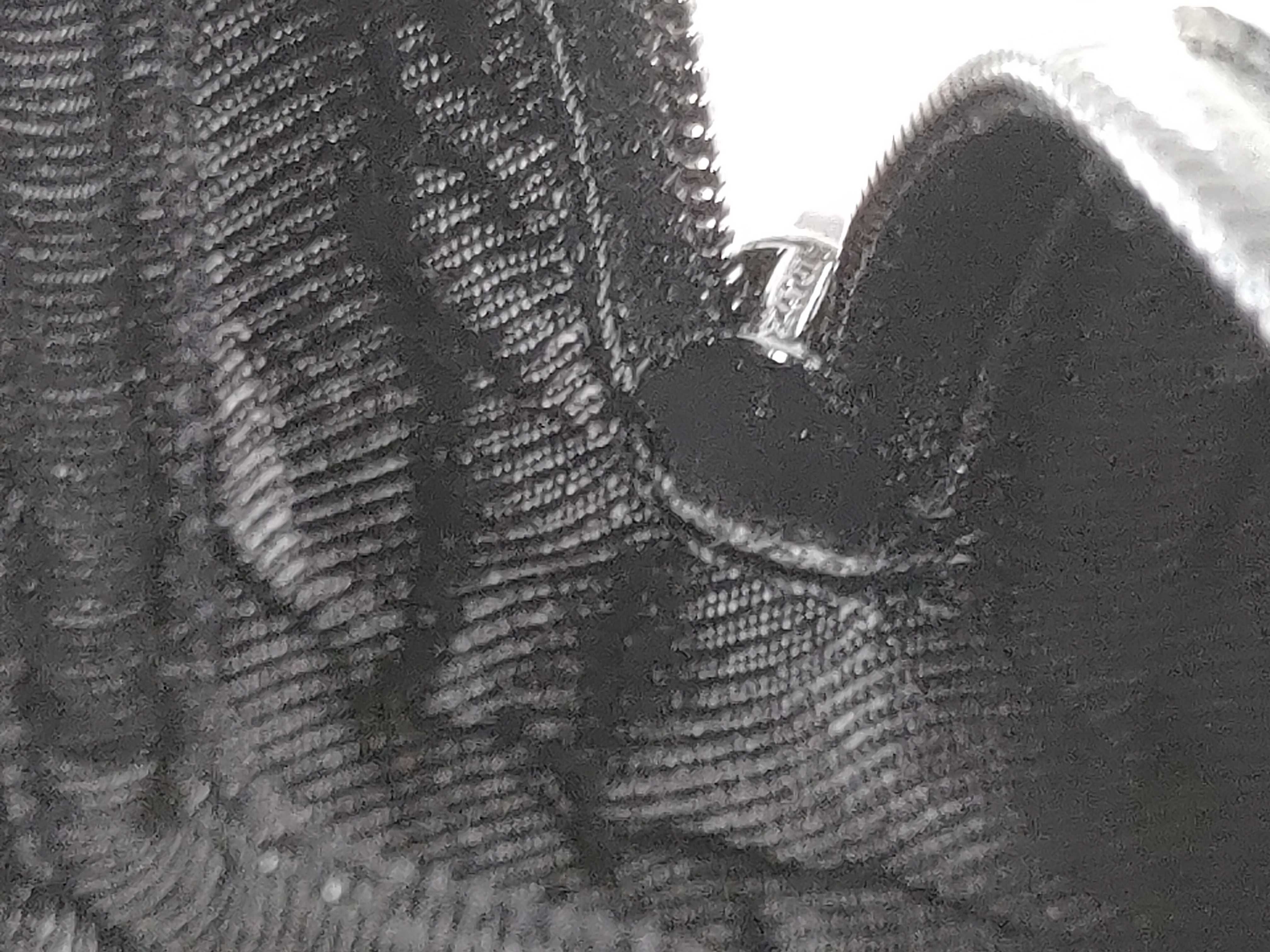 GG Canvas Pouch — view 12