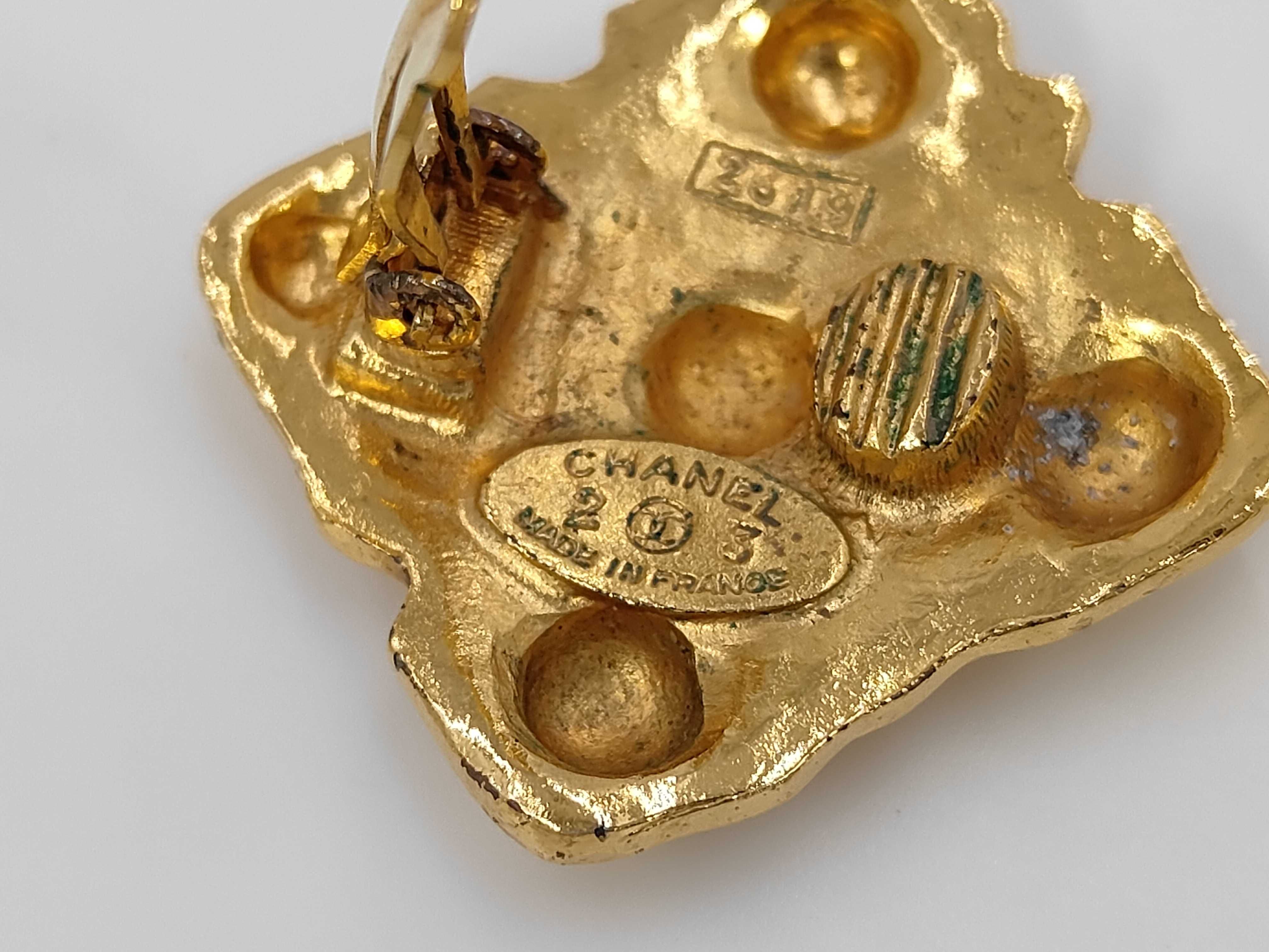 earrings — view 5