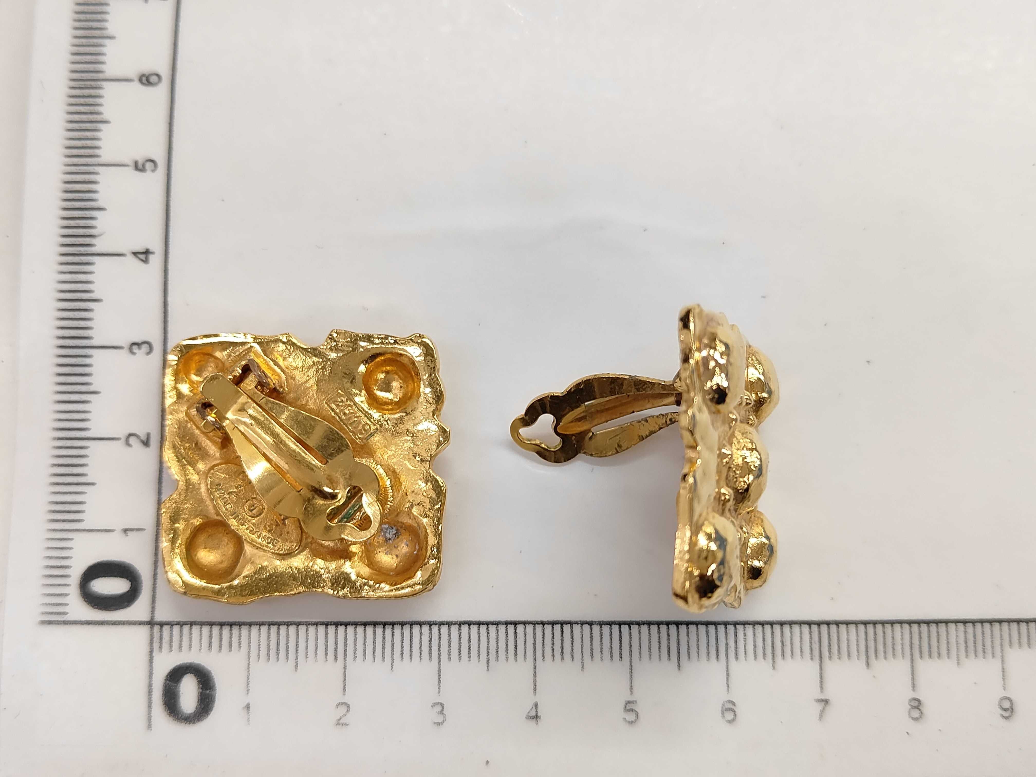 earrings — view 6