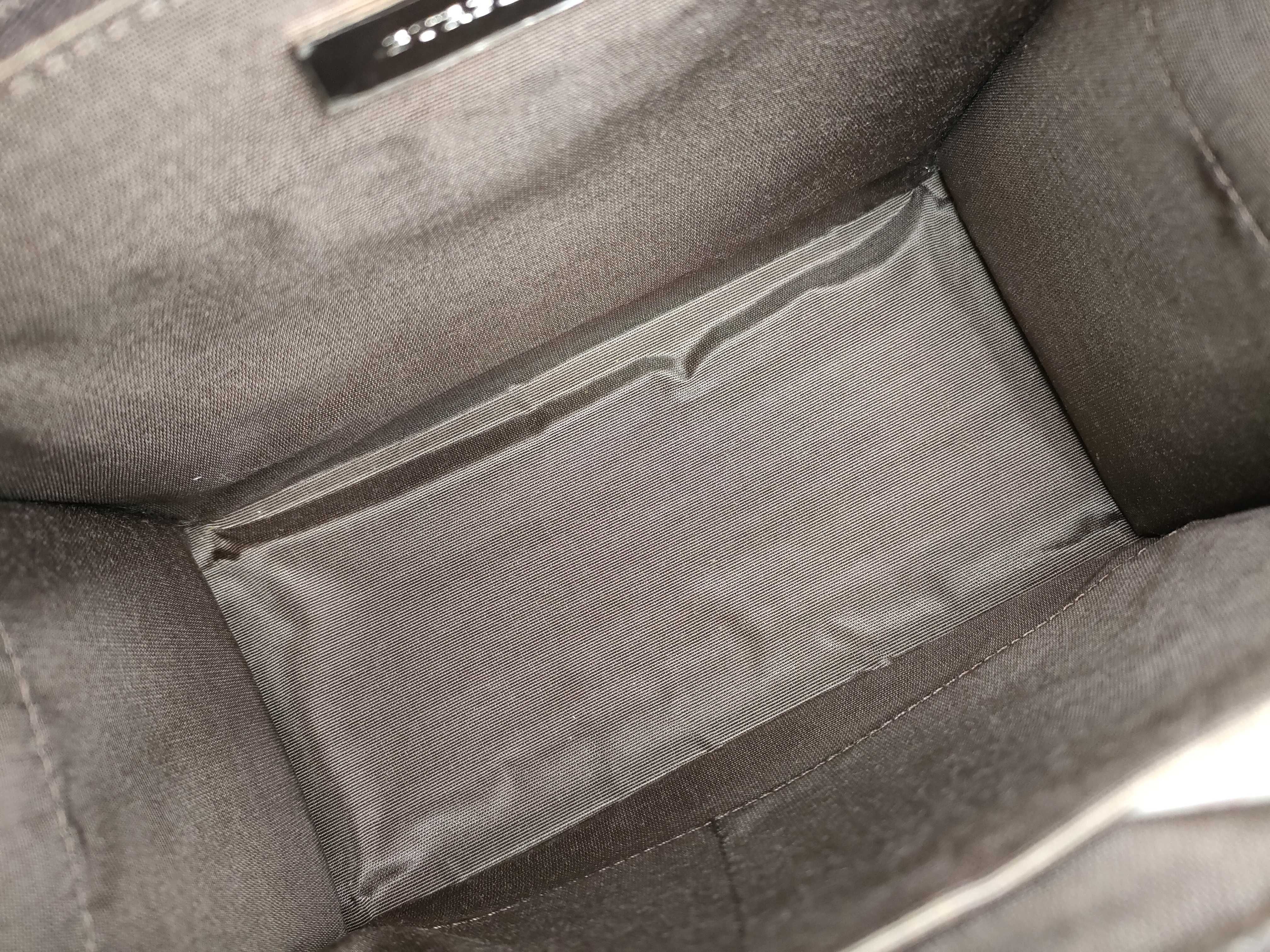 Nova Check Handbag — view 9
