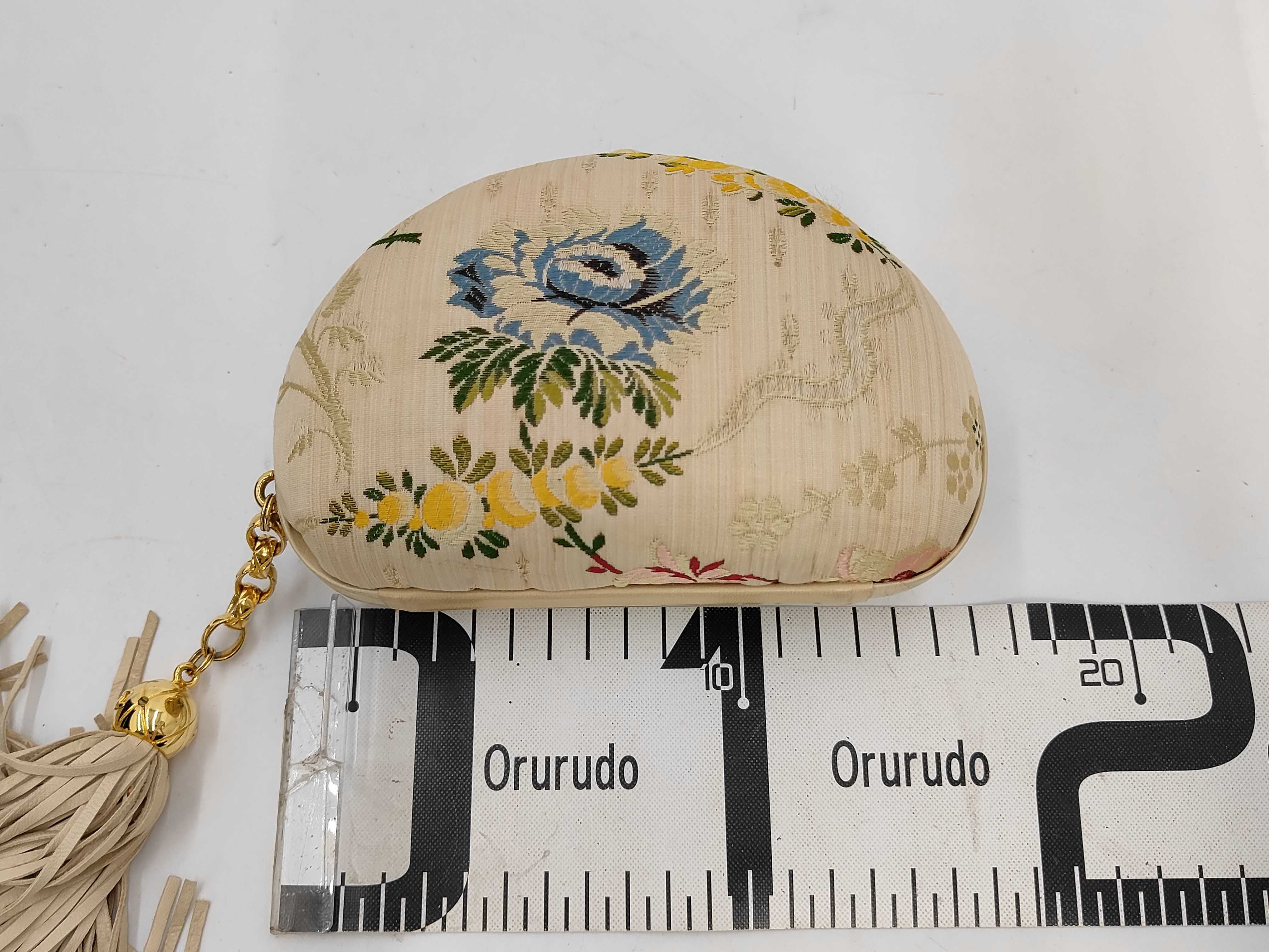 Evening Bag Clutch Bag — view 2