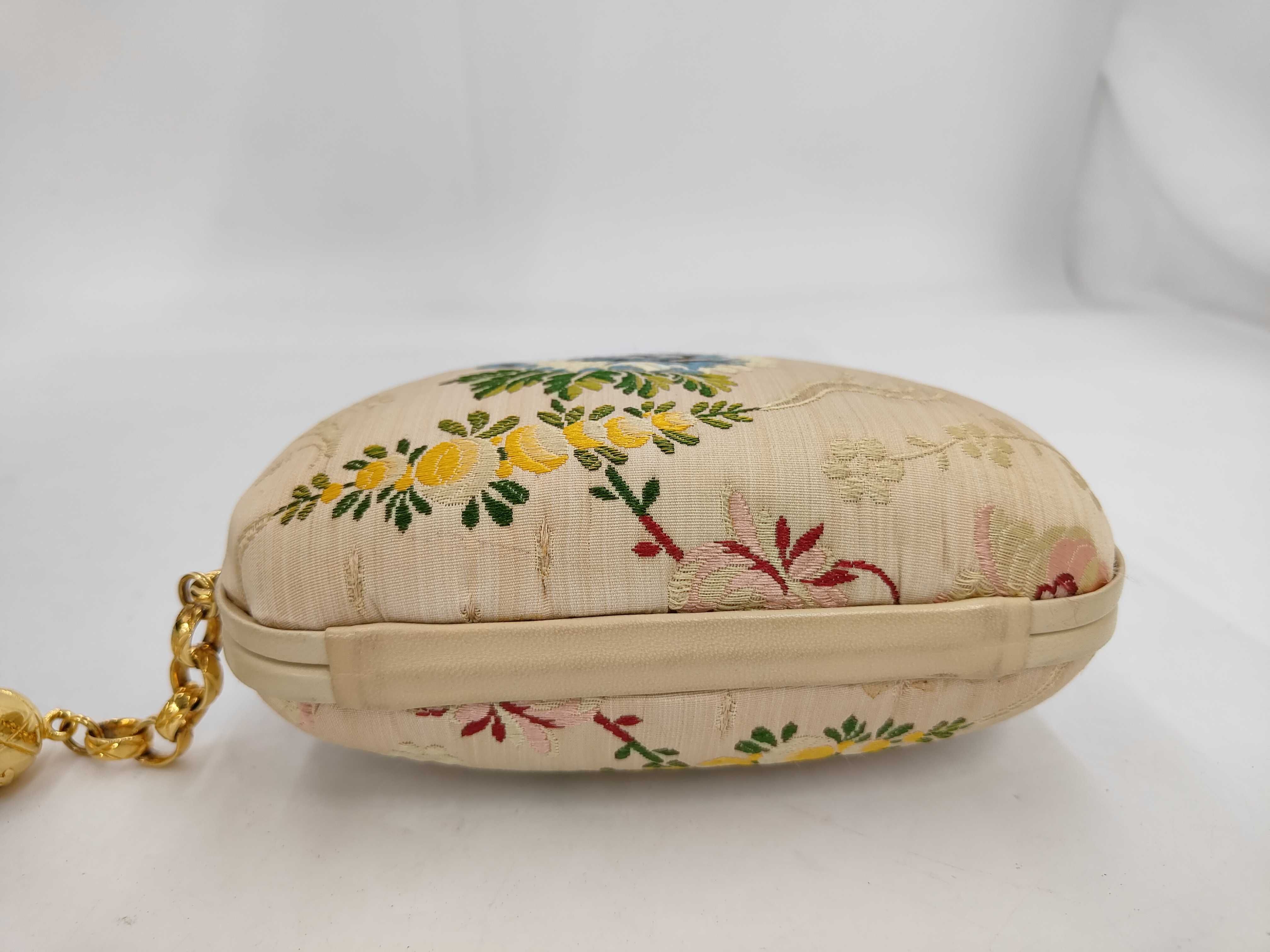 Evening Bag Clutch Bag — view 4