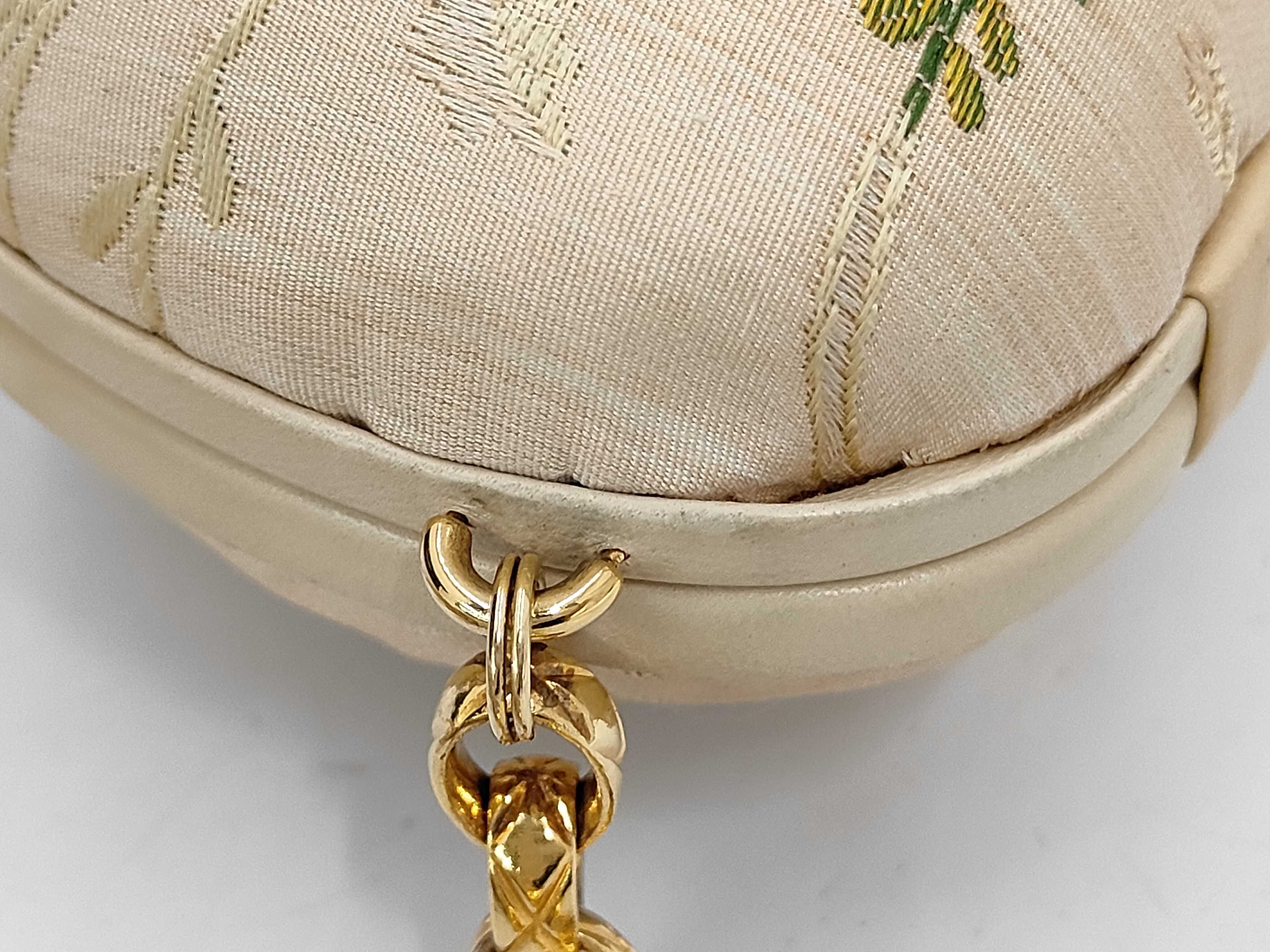 Evening Bag Clutch Bag — view 5