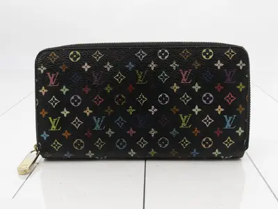 Zippy Wallet
