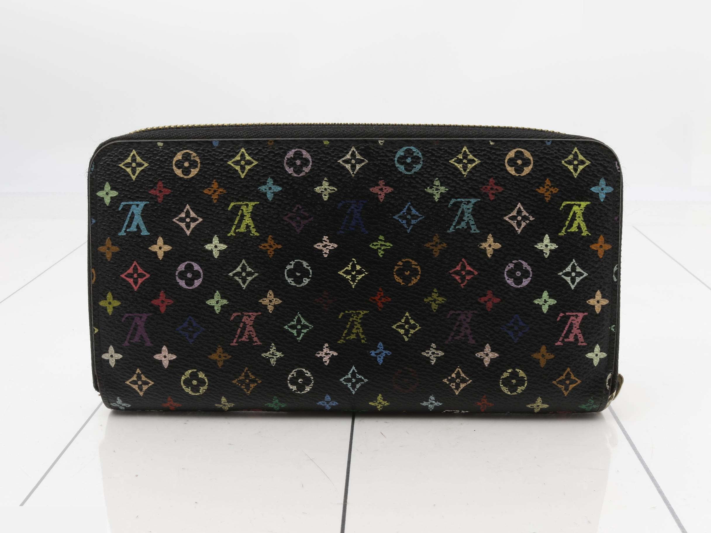 Zippy Wallet — view 2