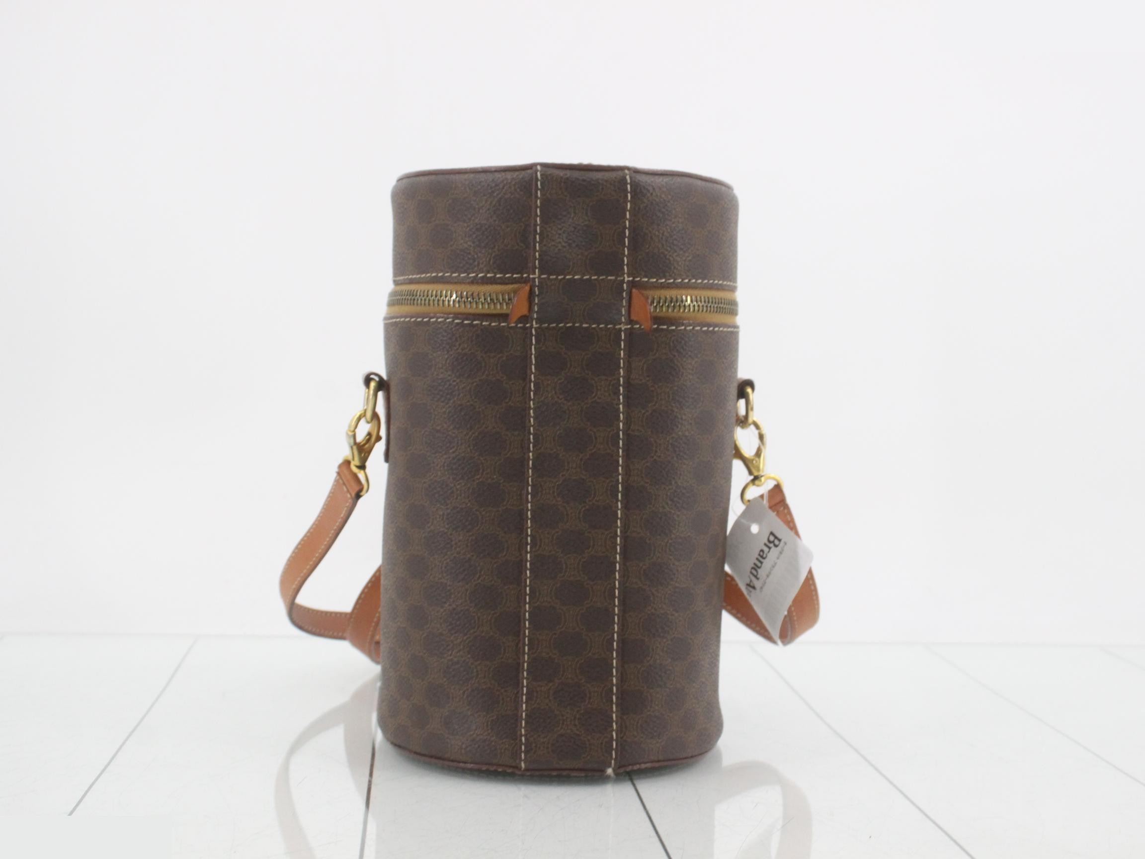 Triomphe Cylindrical Shoulder — view 2