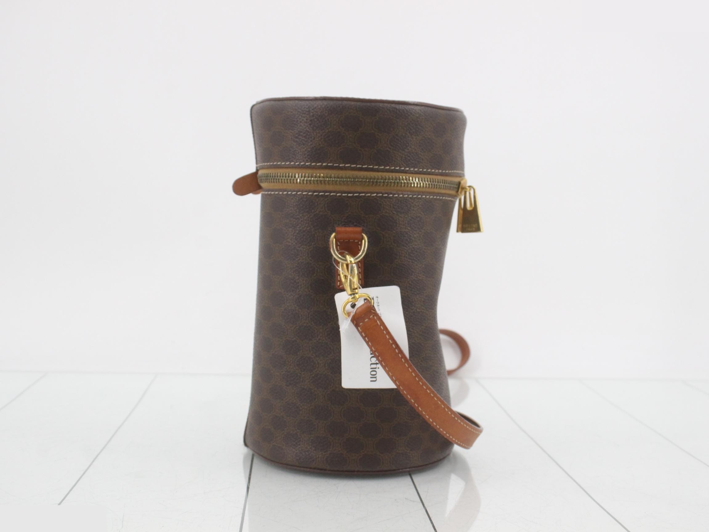 Triomphe Cylindrical Shoulder — view 4