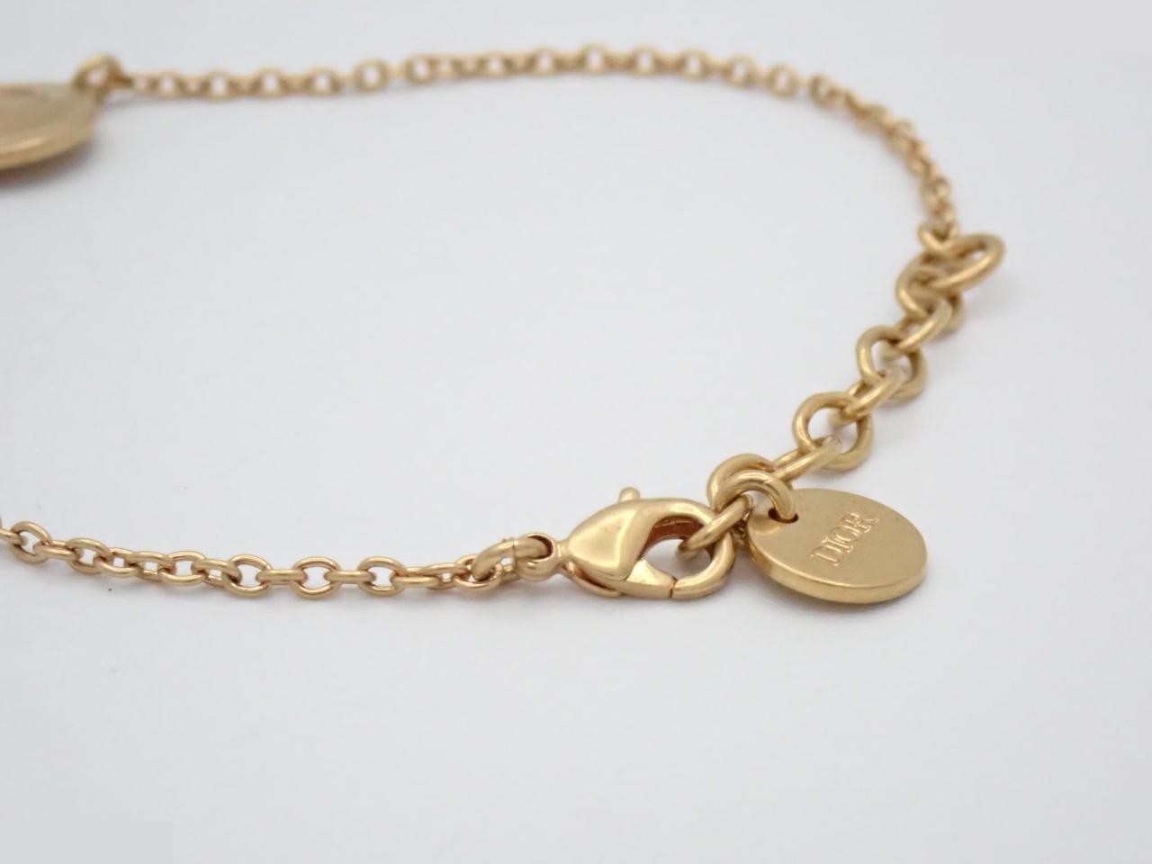Gold, wrist circumference approximately 18 cm — view 3