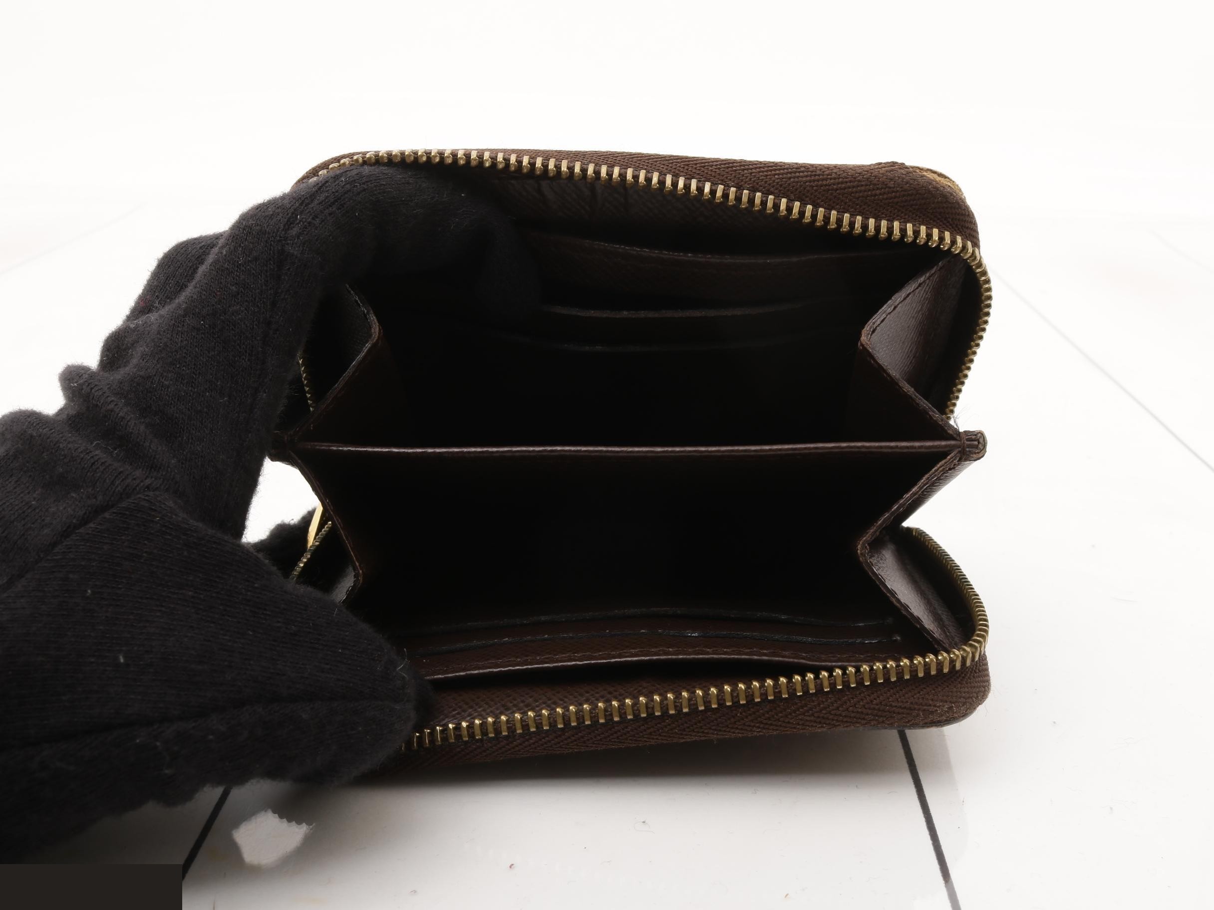 Zippy Coin Purse — view 4