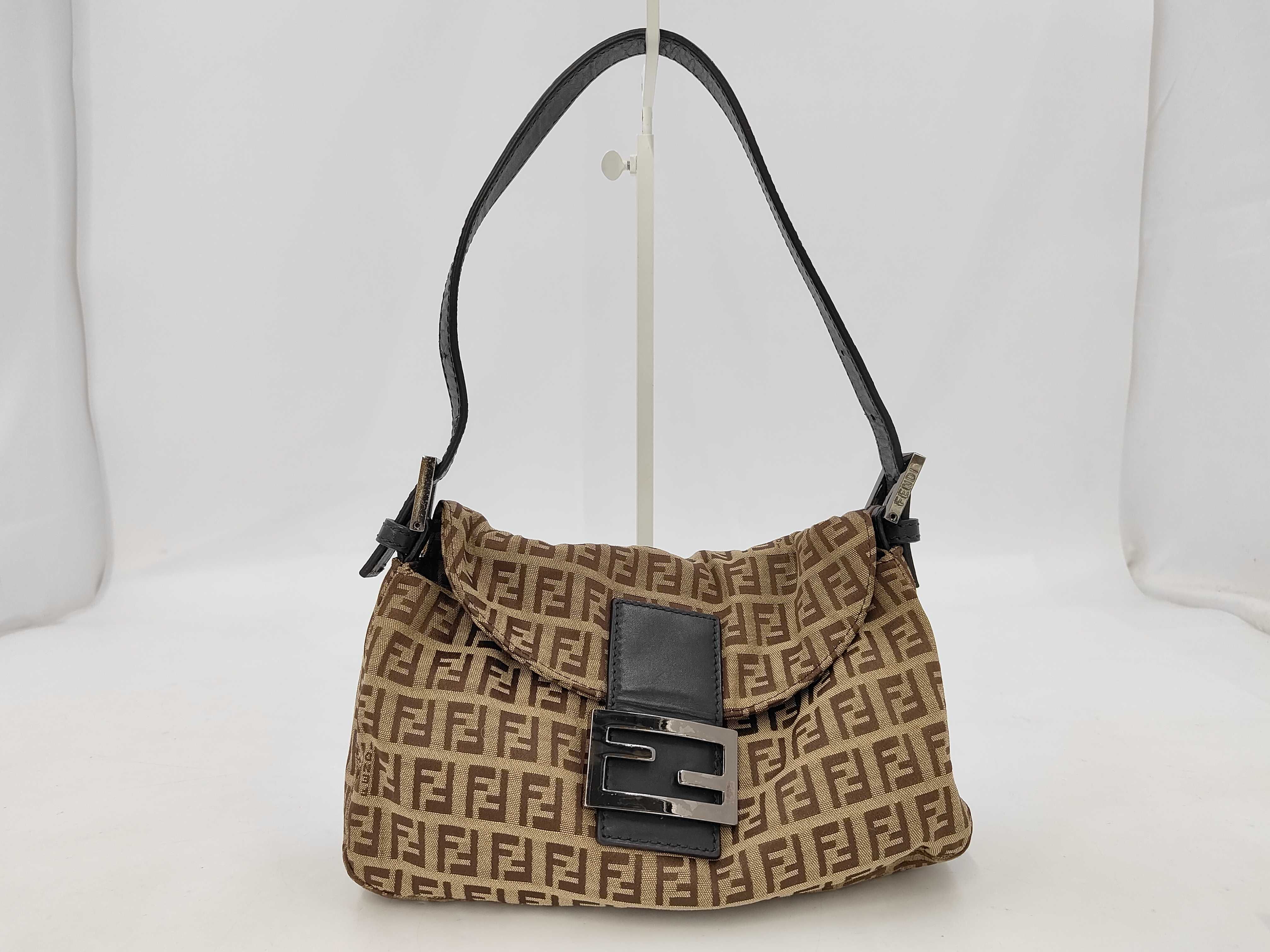 Zucca Mamma Flap Shoulder Bag 8BR003 (Shoulder Bag)