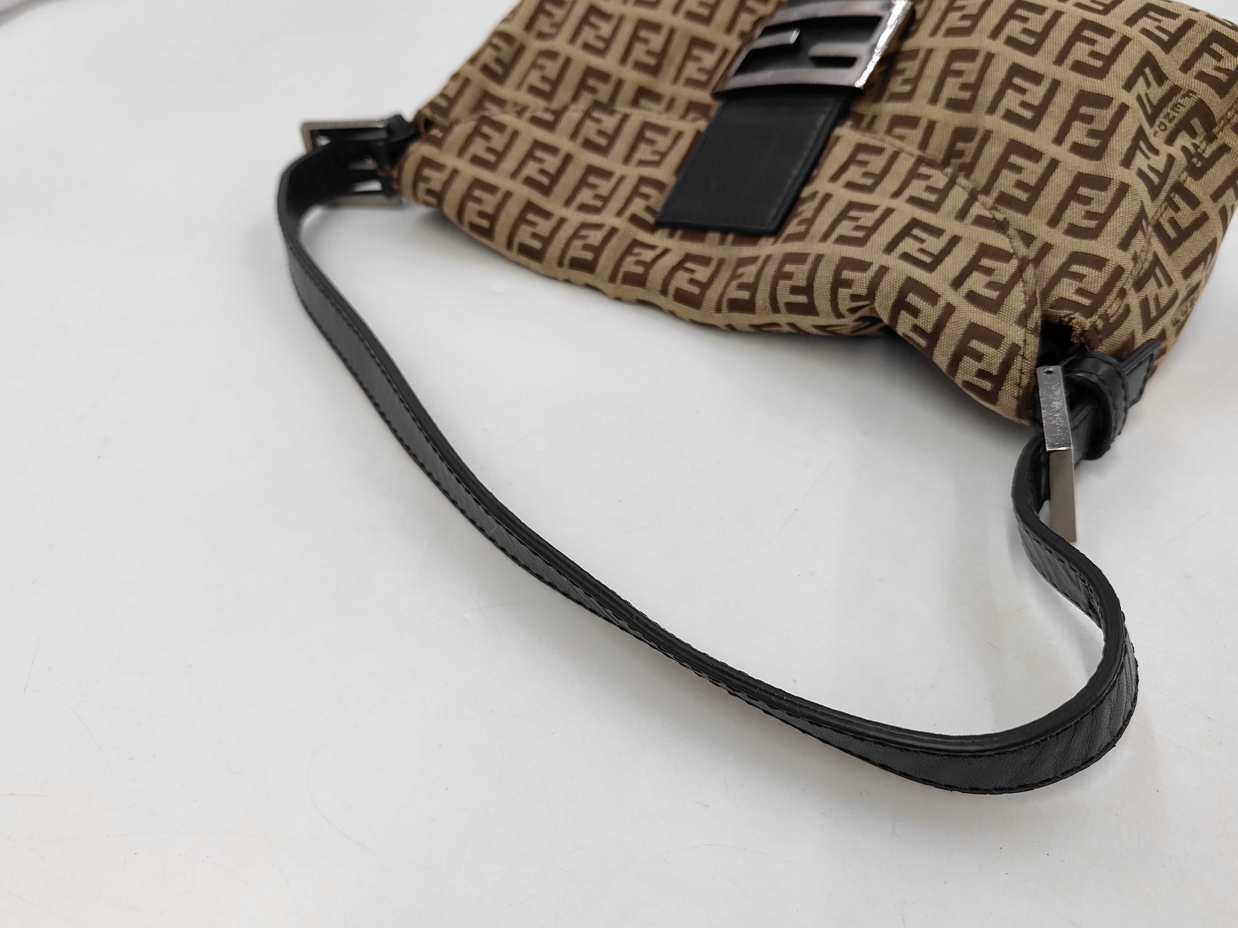 Zucca Mamma Flap Shoulder Bag 8BR003 (Shoulder Bag) — view 3