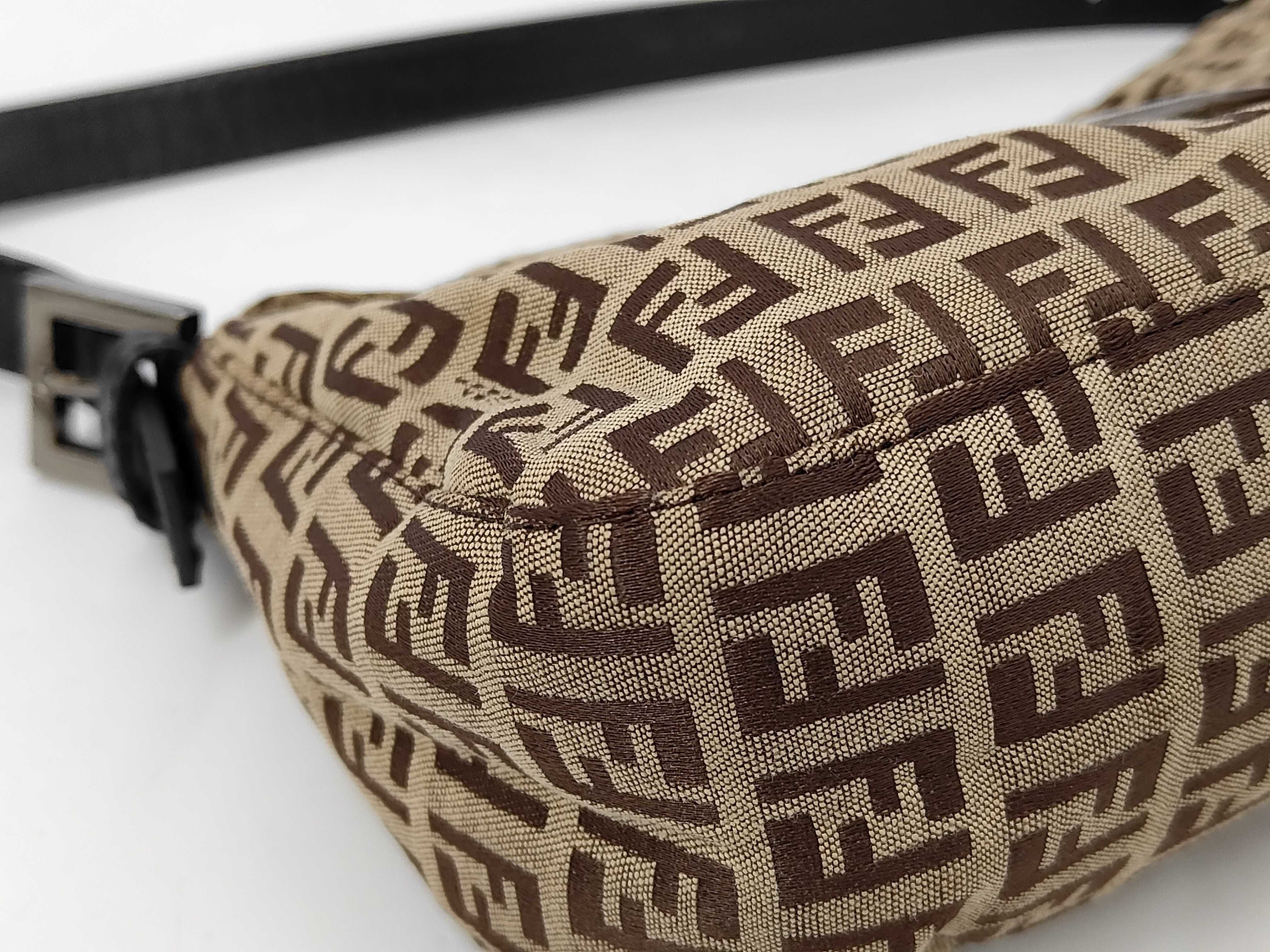 Zucca Mamma Flap Shoulder Bag 8BR003 (Shoulder Bag) — view 6