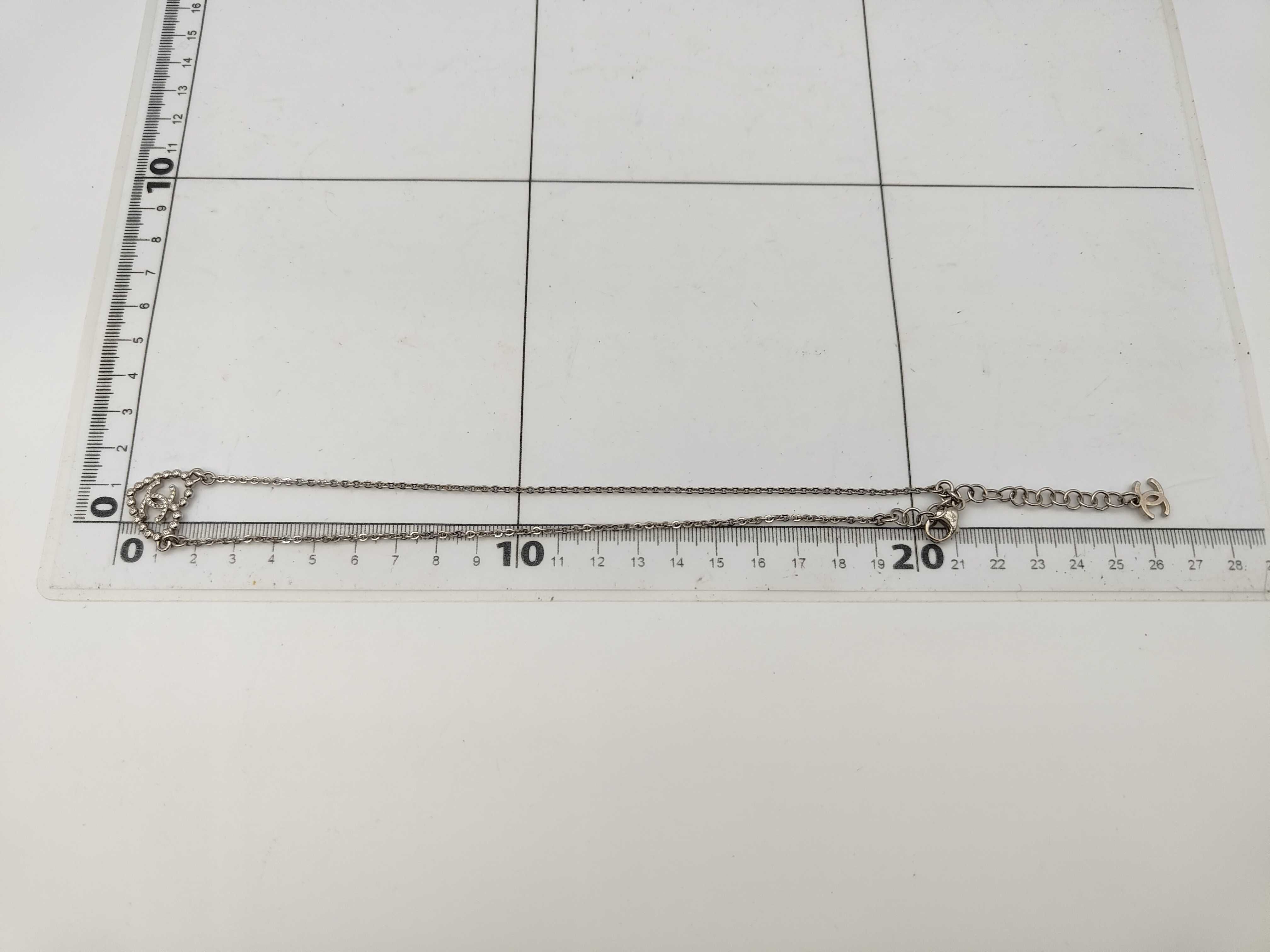 Heart Necklace C25P Necklace — view 5