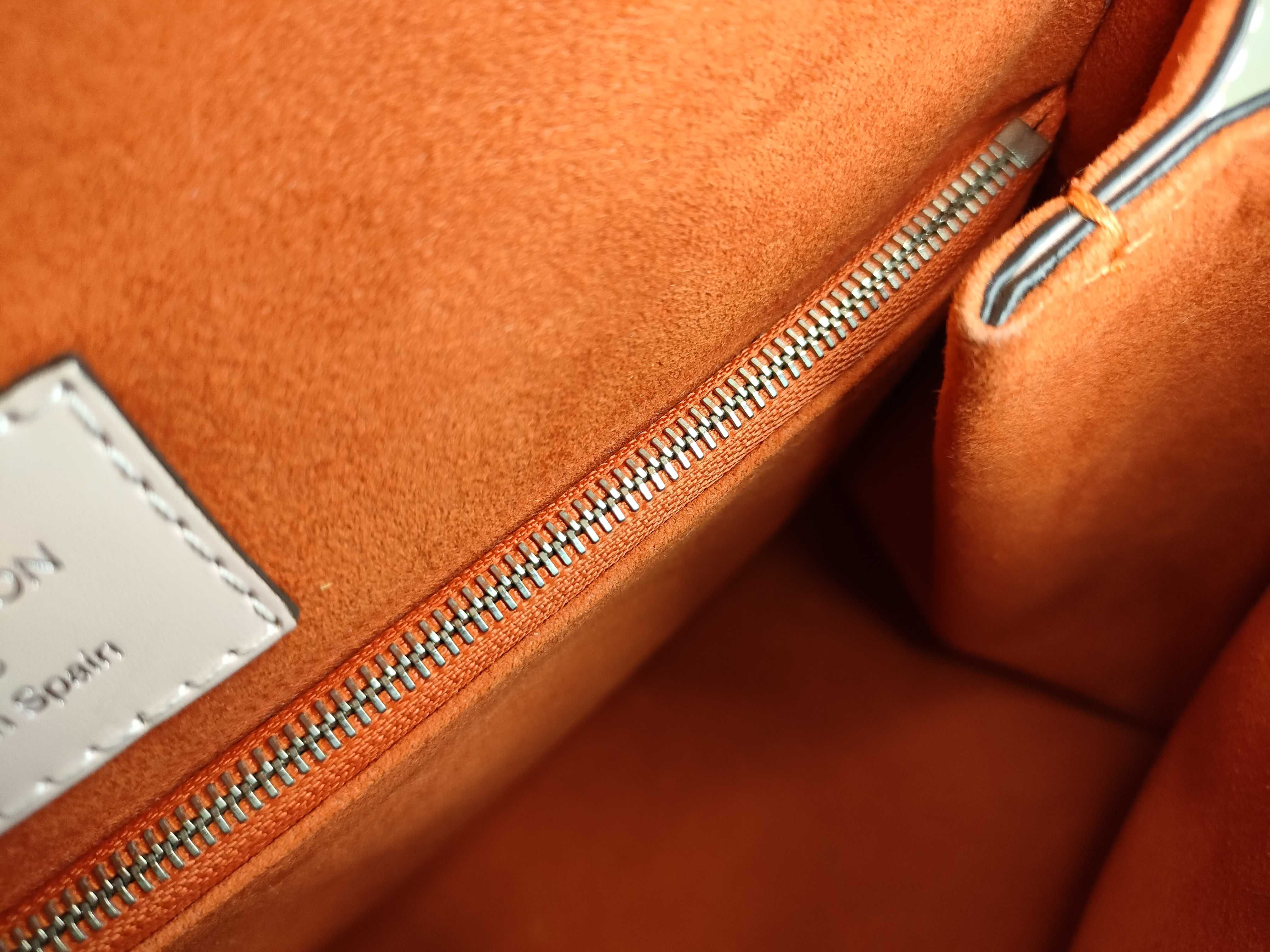 Epi Louis Vuitton Epi Hand Shoulder Bag Handbag — view 12
