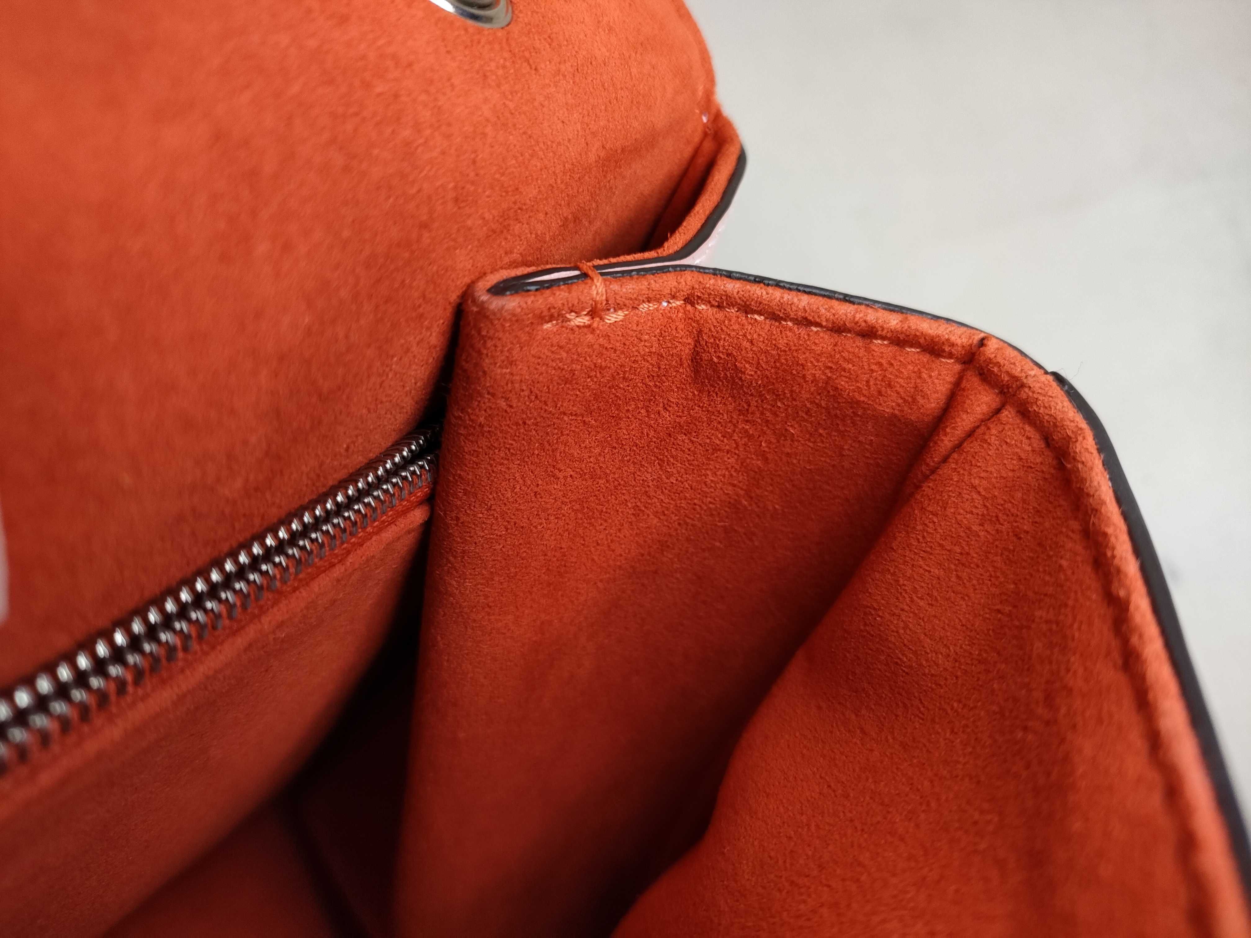 Epi Louis Vuitton Epi Hand Shoulder Bag Handbag — view 10