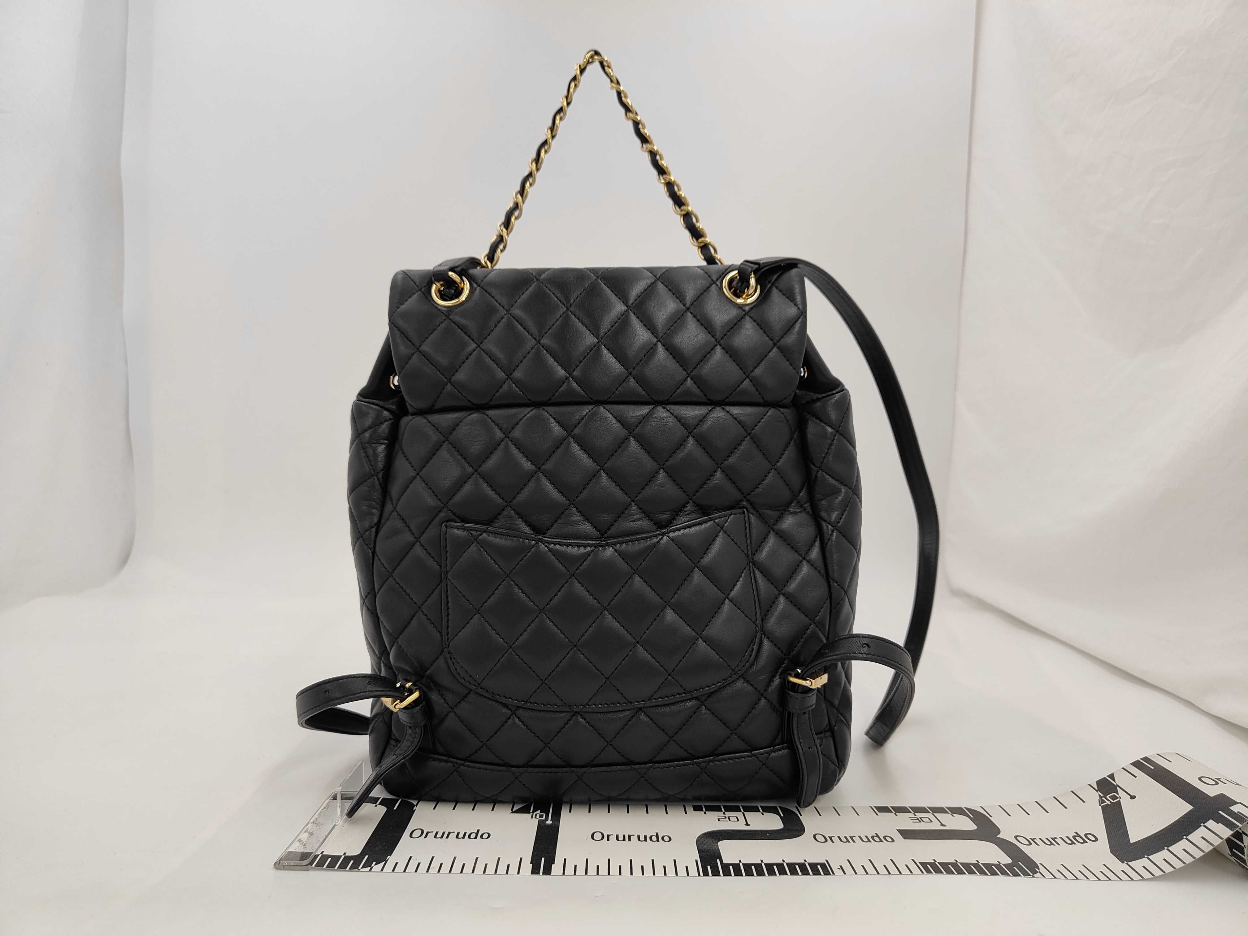 backpack/rucksack — view 2
