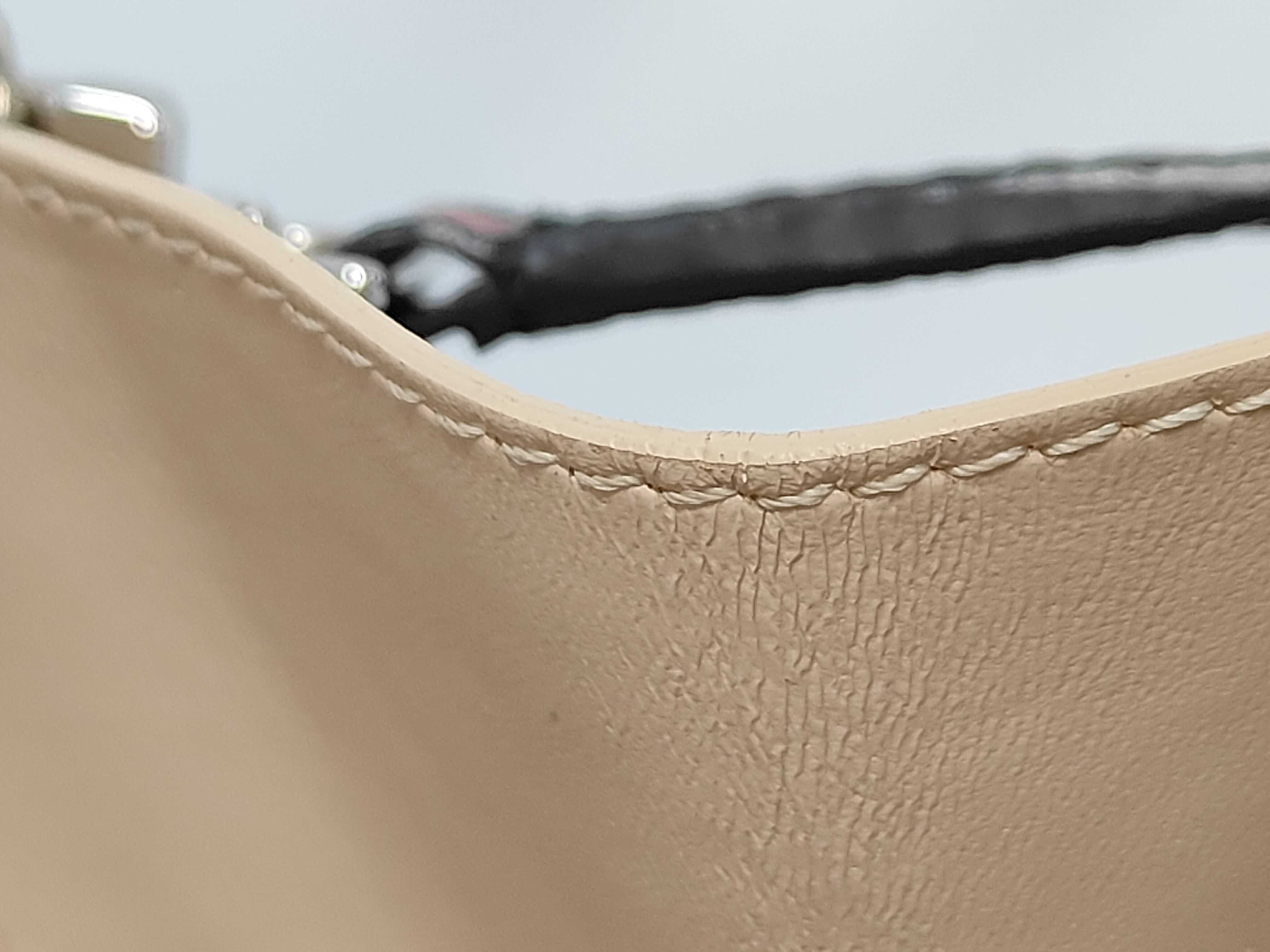 Petite Malle Shoulder Bag — view 10