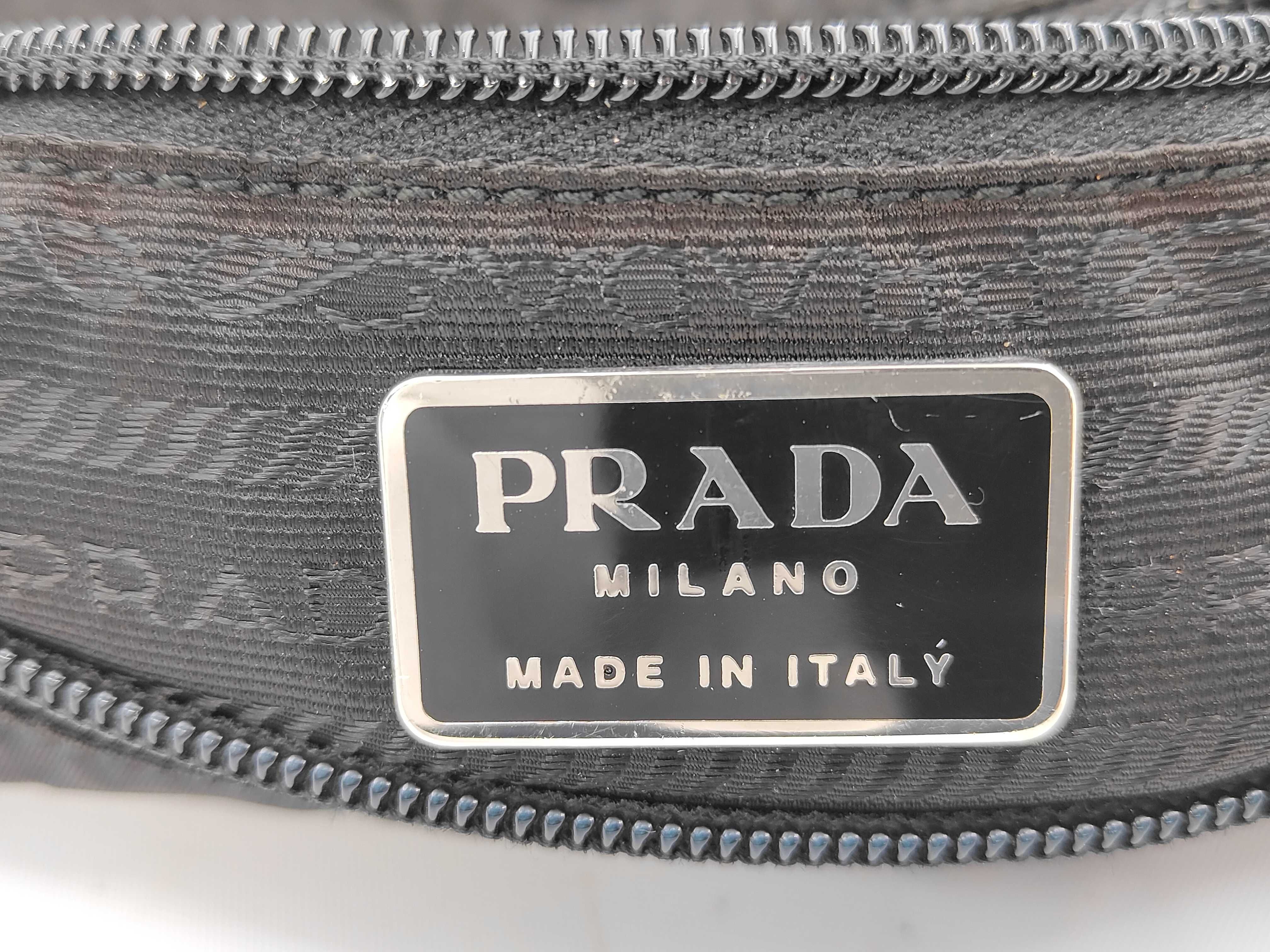 Nylon Shoulder Bag — view 11