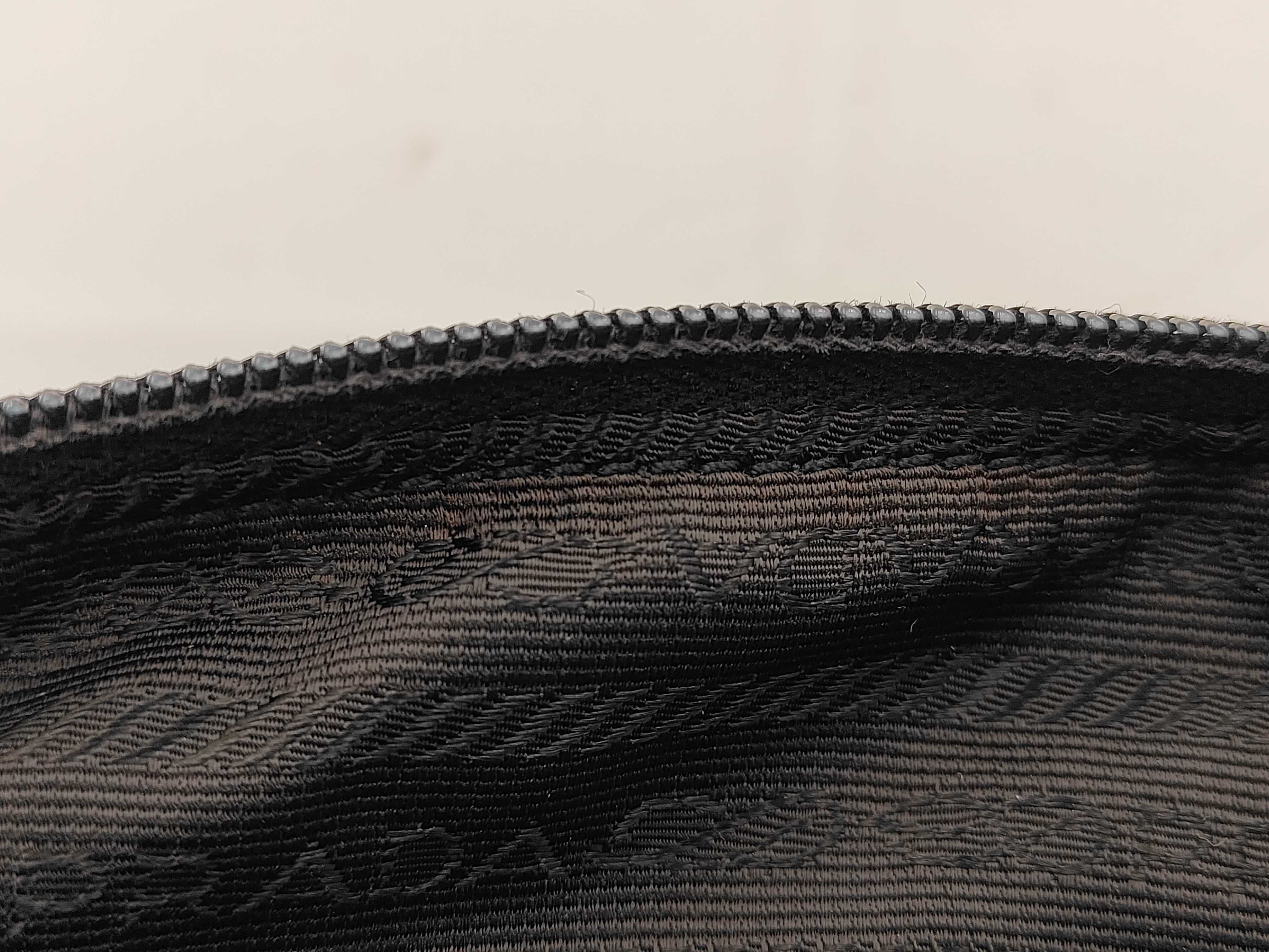 Nylon Shoulder Bag — view 12