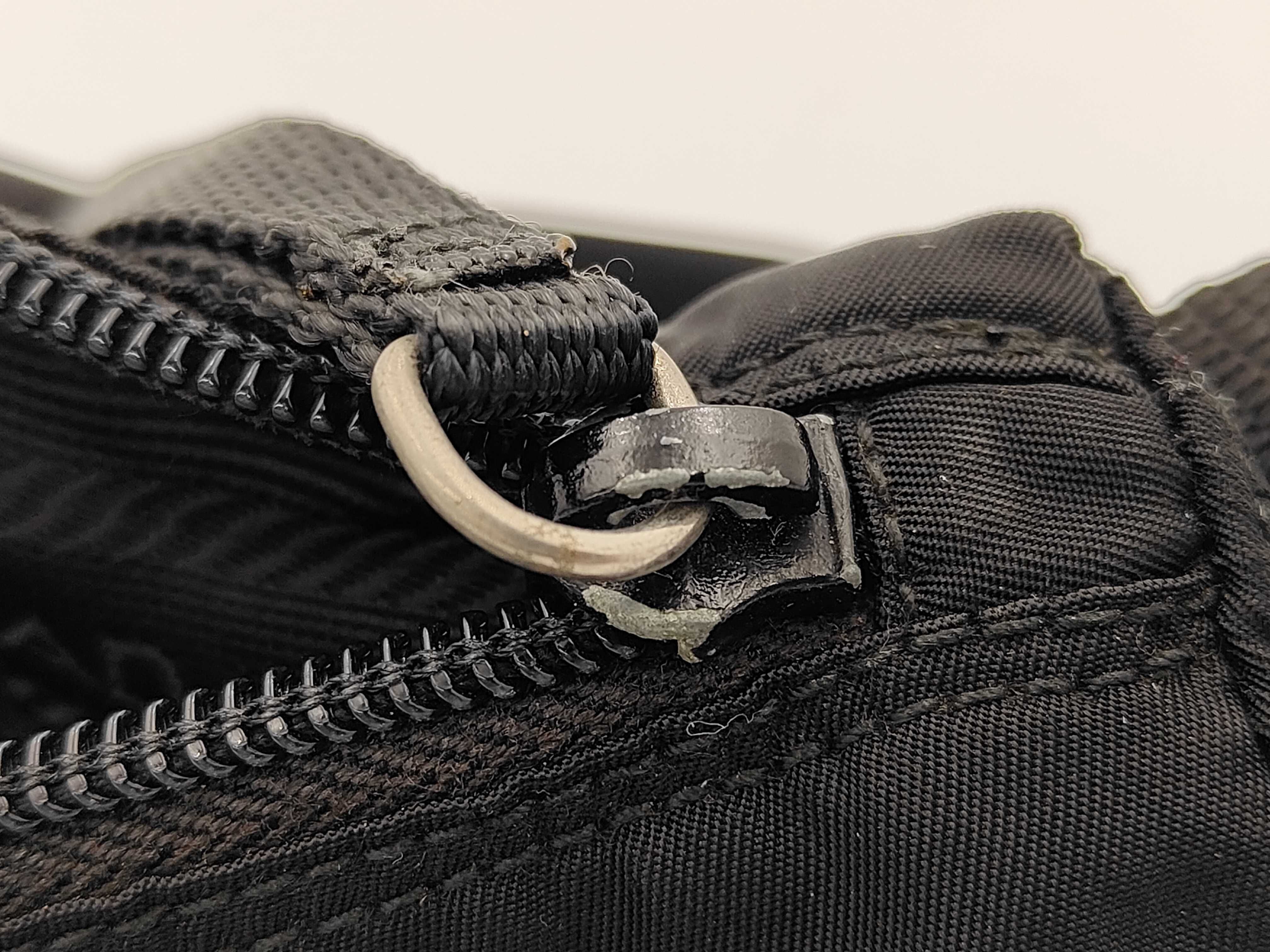 Nylon Shoulder Bag — view 13