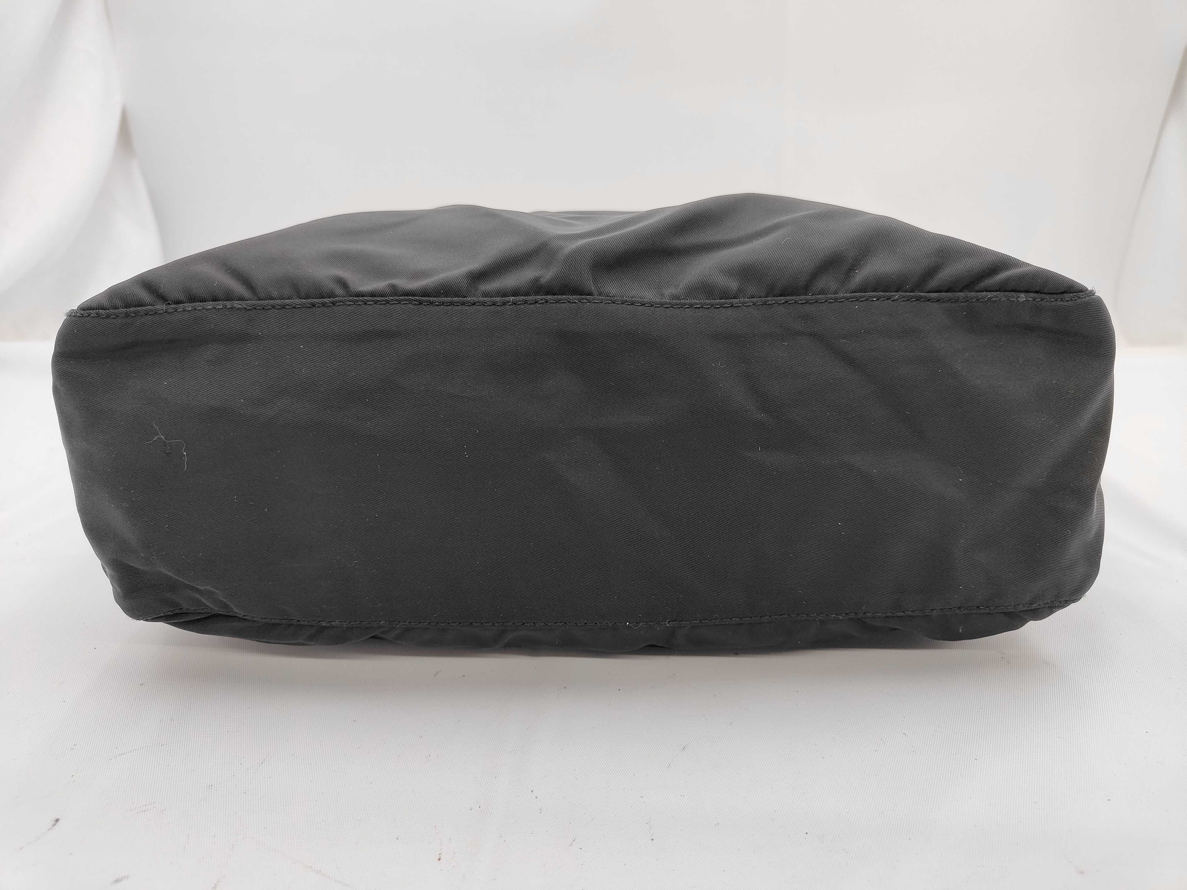 Nylon Shoulder Bag — view 5