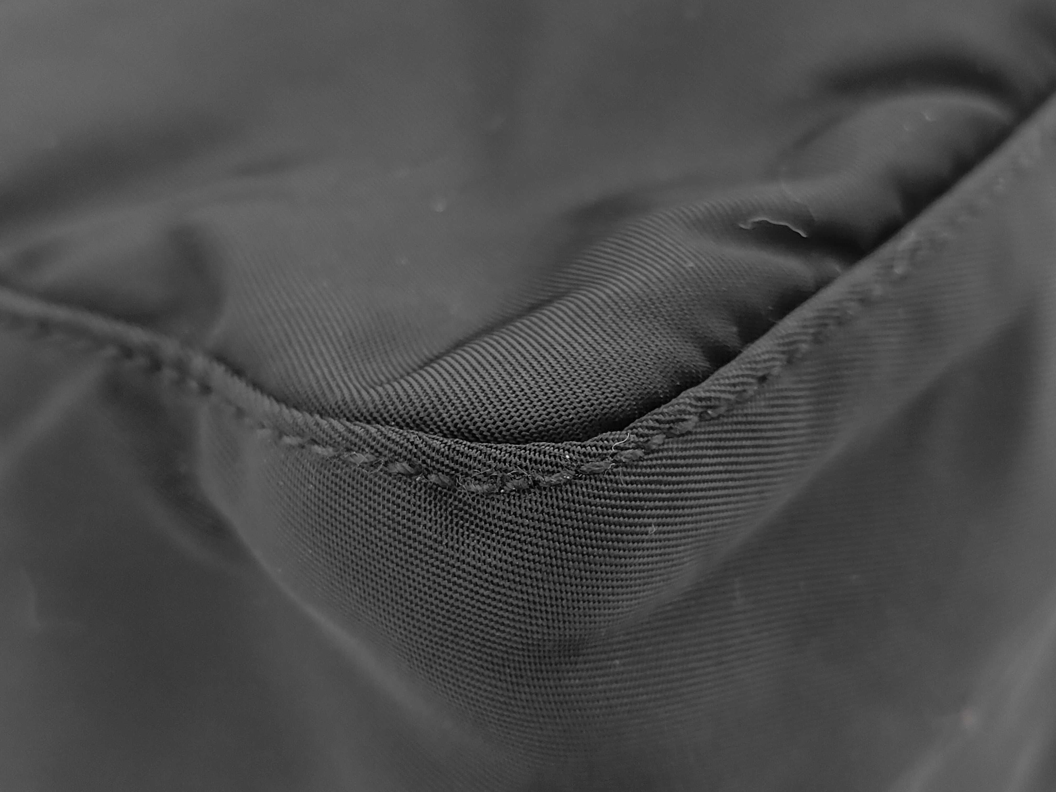 Nylon Shoulder Bag — view 6