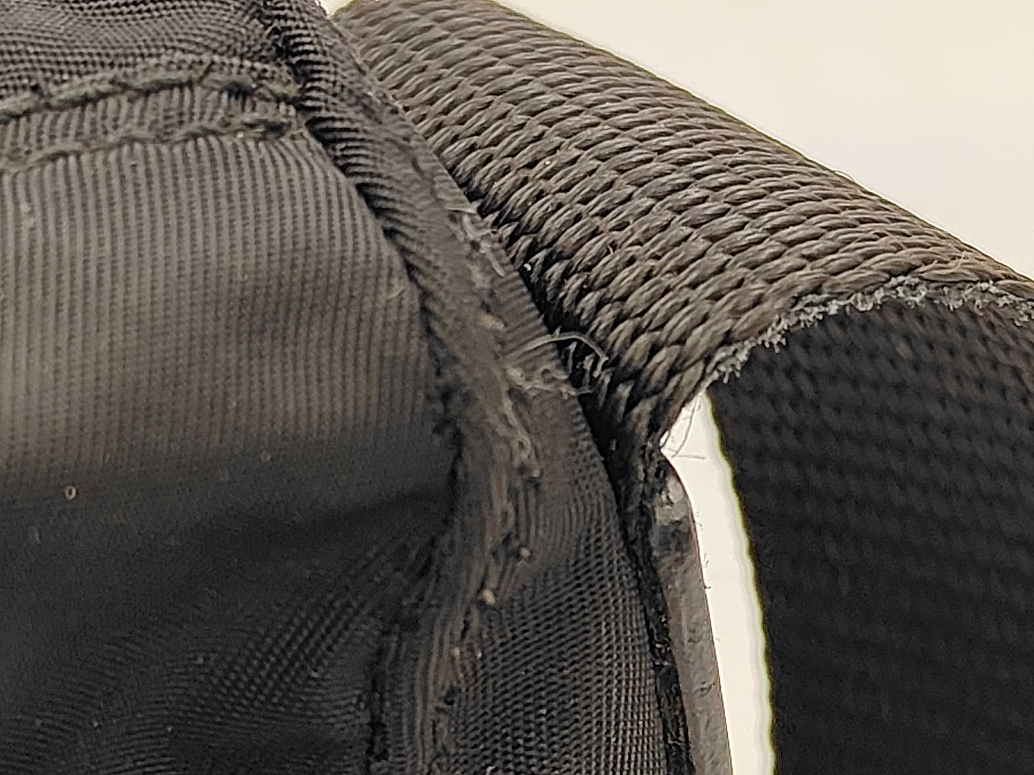 Nylon Shoulder Bag — view 7