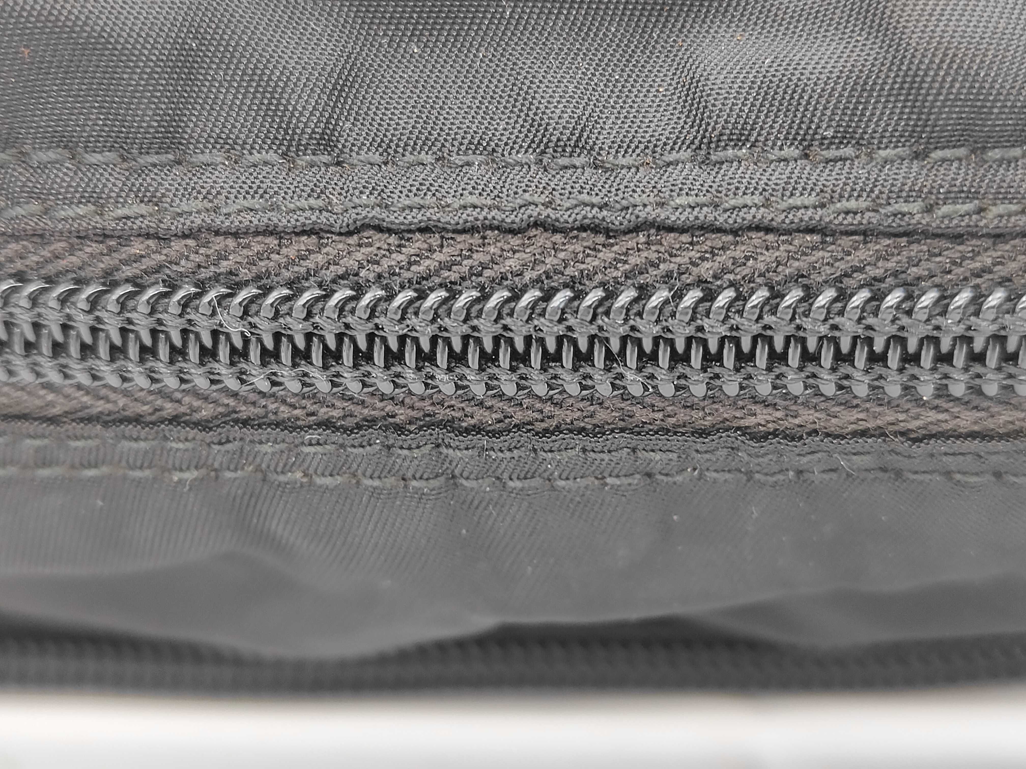 Nylon Shoulder Bag — view 8