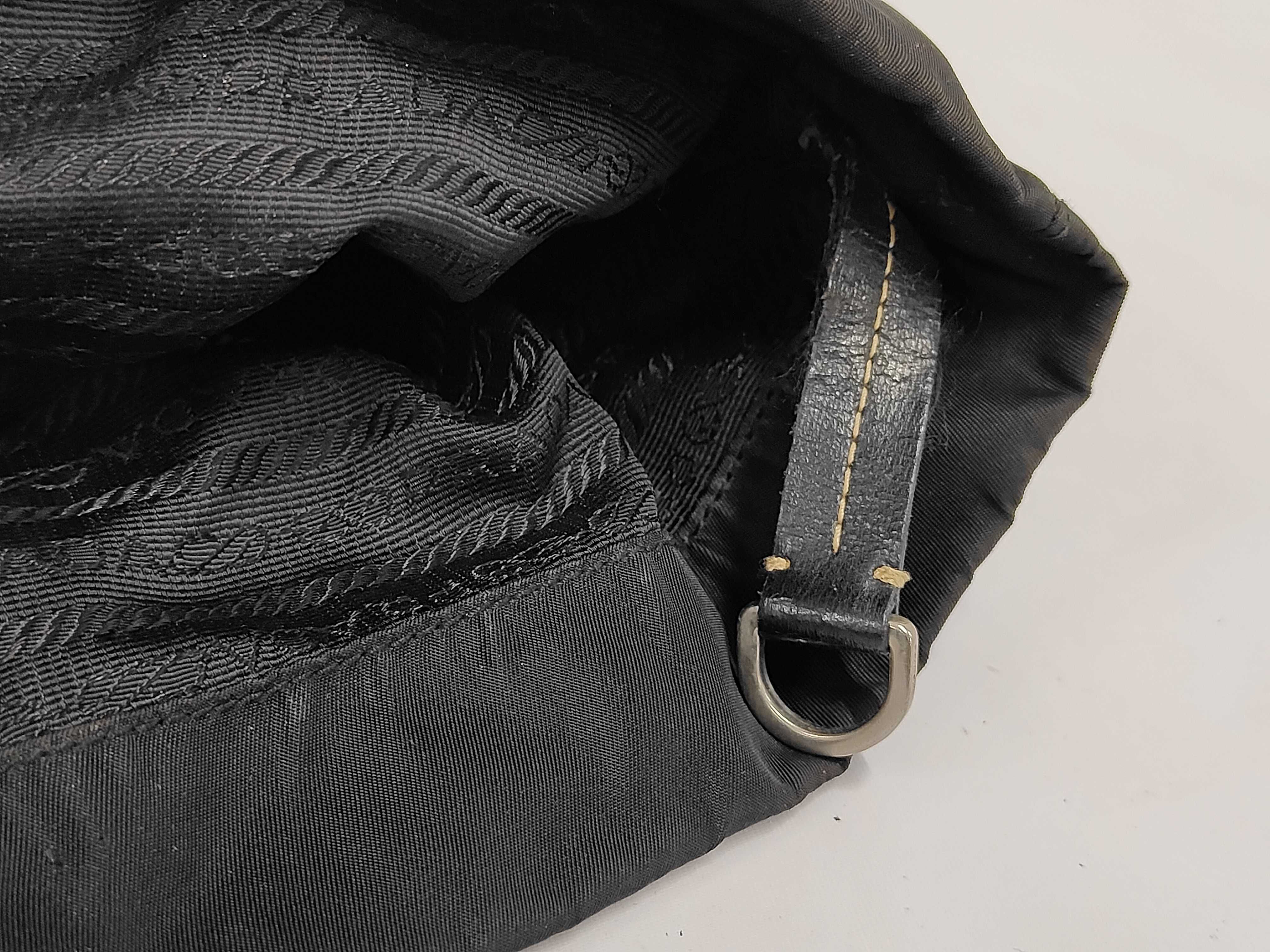 Saffiano Handbag Tote Bag — view 11